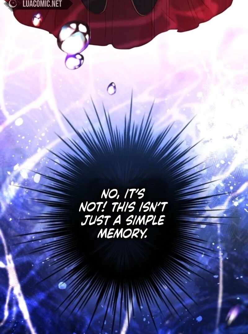 The World Without My Sister Who Everyone Loved Chapter 85 - Page 7