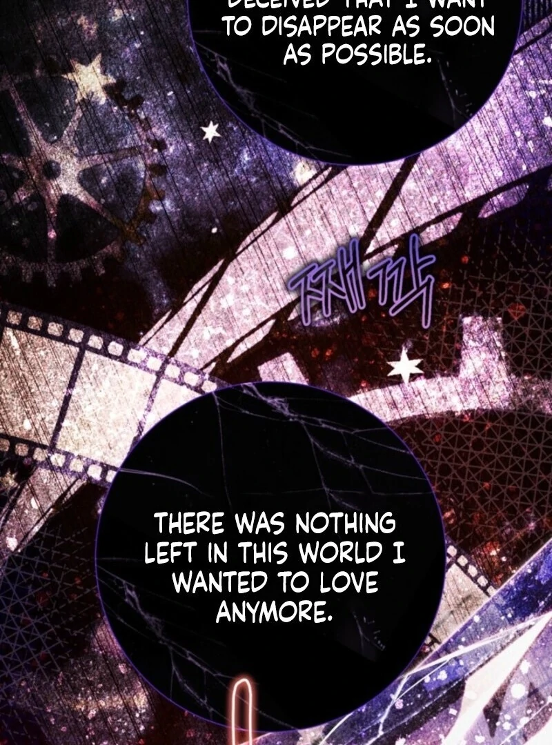 The World Without My Sister Who Everyone Loved Chapter 85 - Page 70