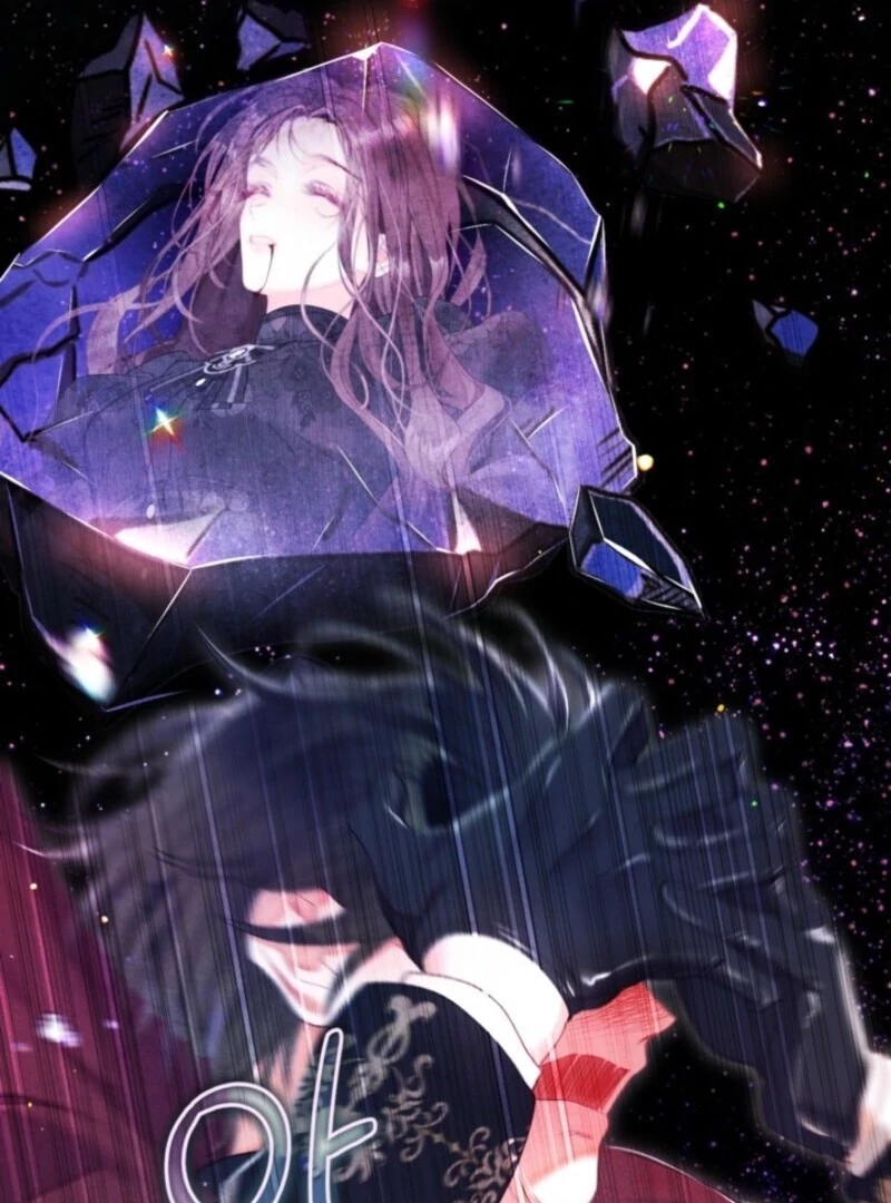 The World Without My Sister Who Everyone Loved Chapter 85 - Page 77