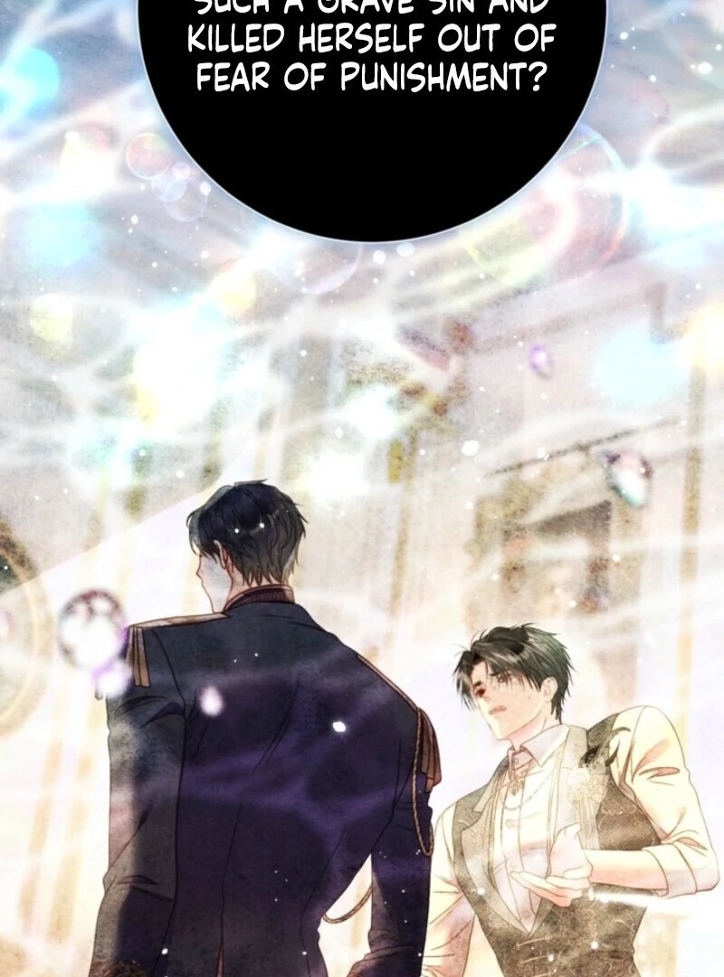 The World Without My Sister Who Everyone Loved Chapter 85 - Page 83