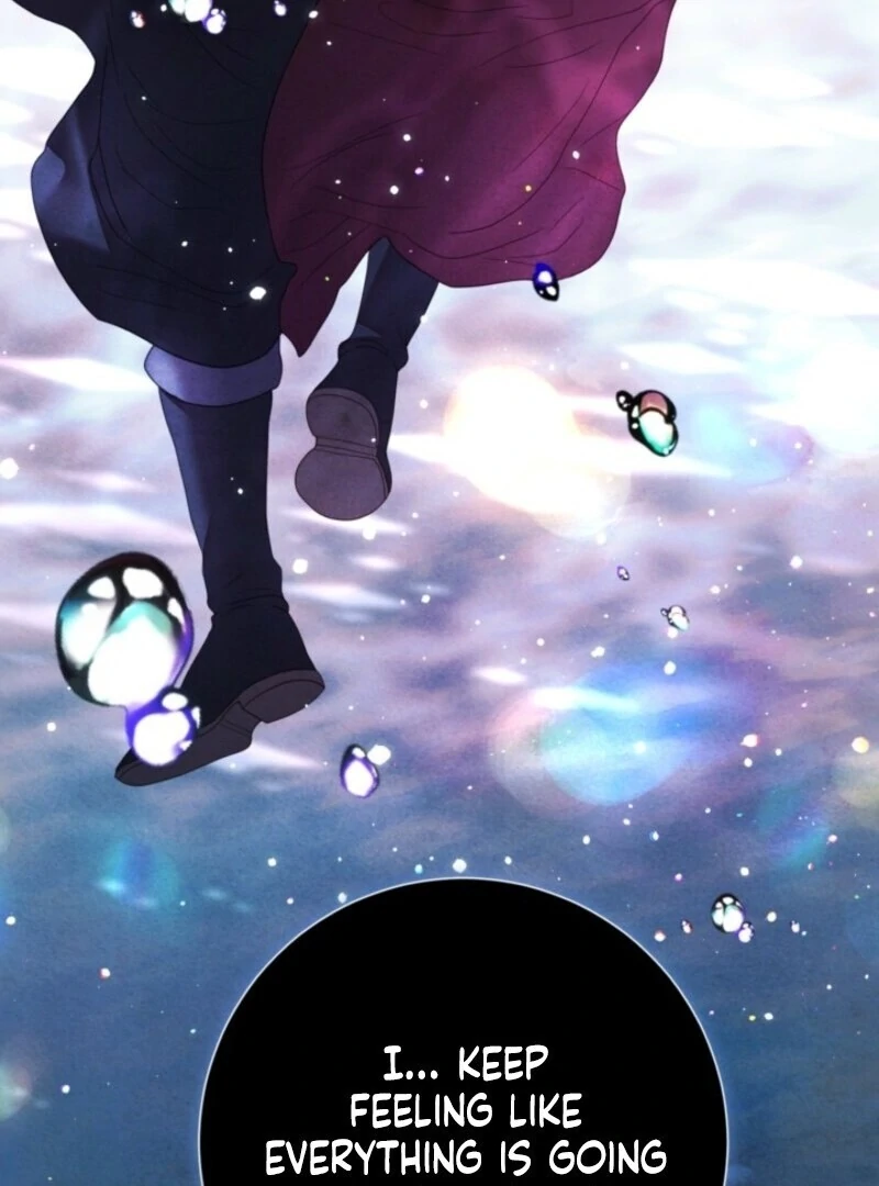 The World Without My Sister Who Everyone Loved Chapter 85 - Page 85