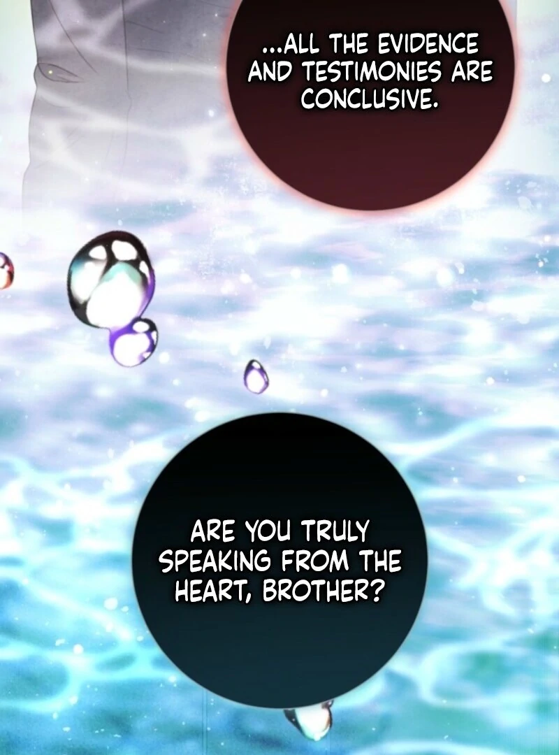 The World Without My Sister Who Everyone Loved Chapter 85 - Page 90