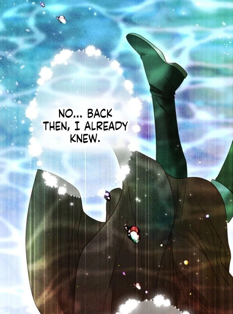 The World Without My Sister Who Everyone Loved Chapter 85 - Page 91