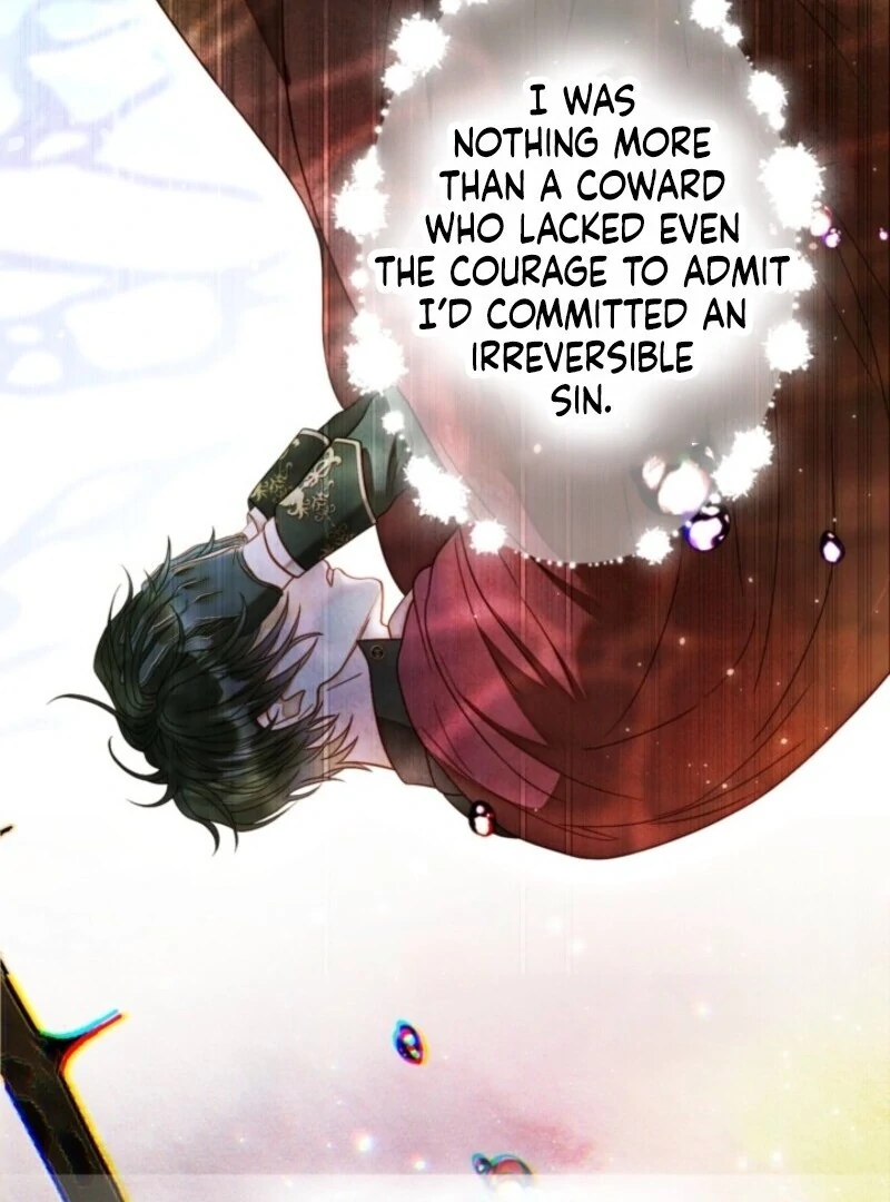 The World Without My Sister Who Everyone Loved Chapter 85 - Page 92