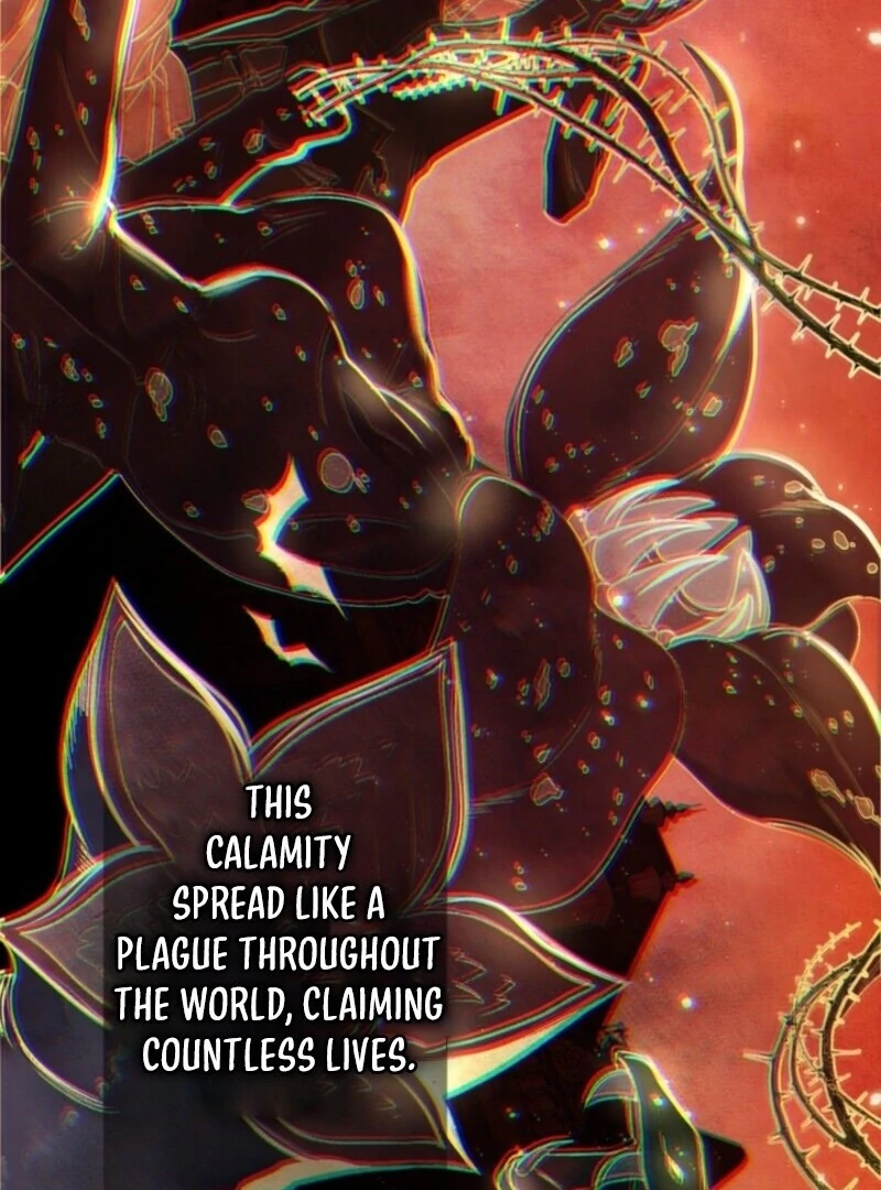The World Without My Sister Who Everyone Loved Chapter 85 - Page 96