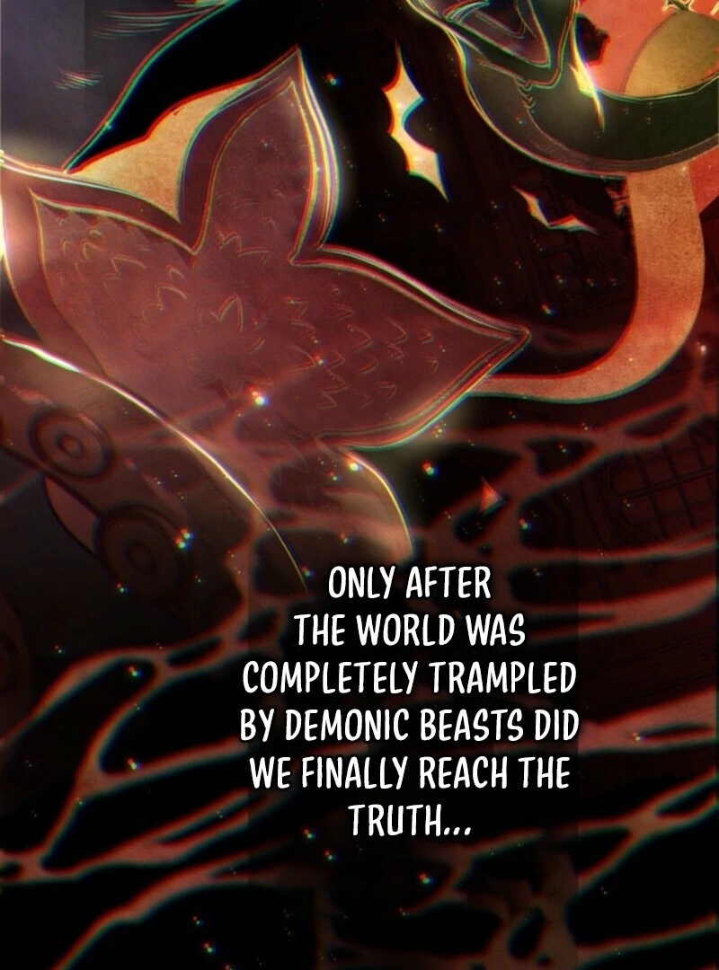The World Without My Sister Who Everyone Loved Chapter 85 - Page 97