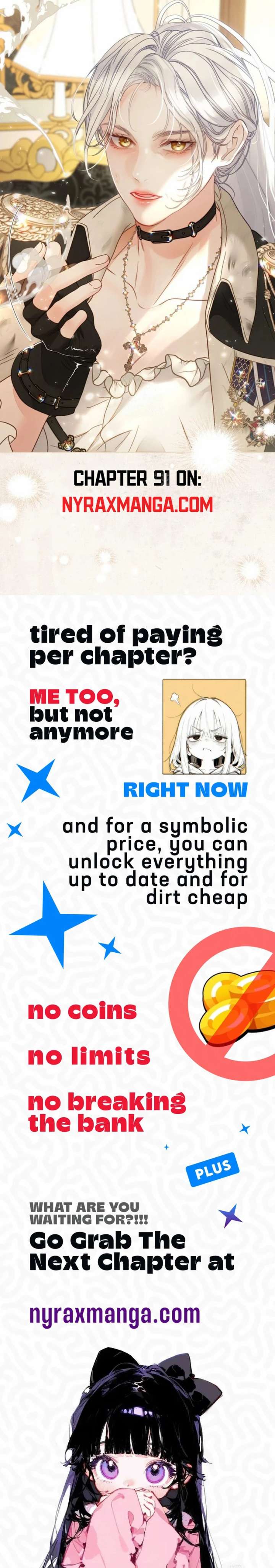 The World Without My Sister Who Everyone Loved Chapter 90 - Page 13