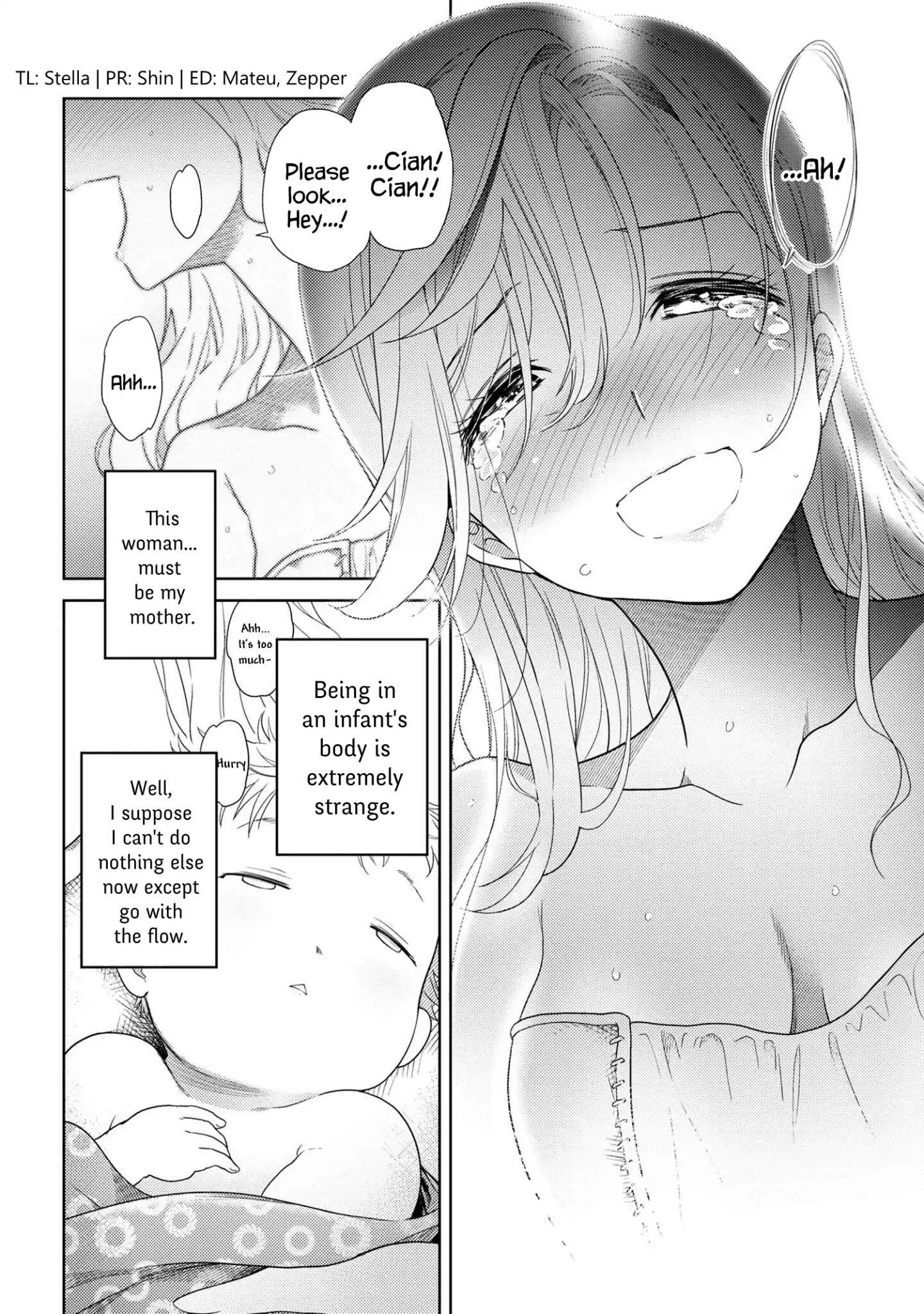The World’s Best Assassin, Reincarnated in a Different World as an Aristocrat Chapter 1.2 - Page 9