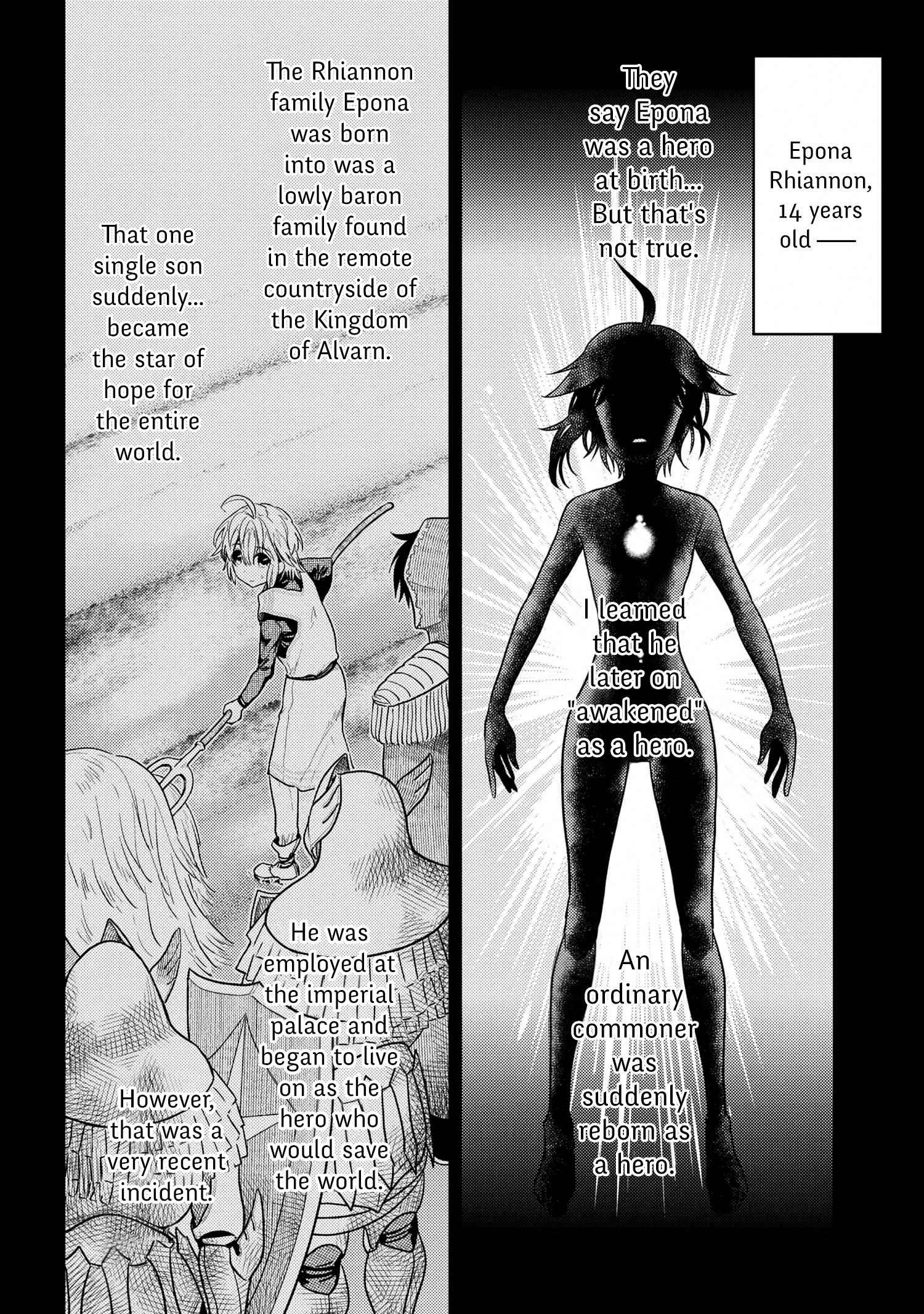 The World’s Best Assassin, Reincarnated in a Different World as an Aristocrat Chapter 11.2 - Page 4