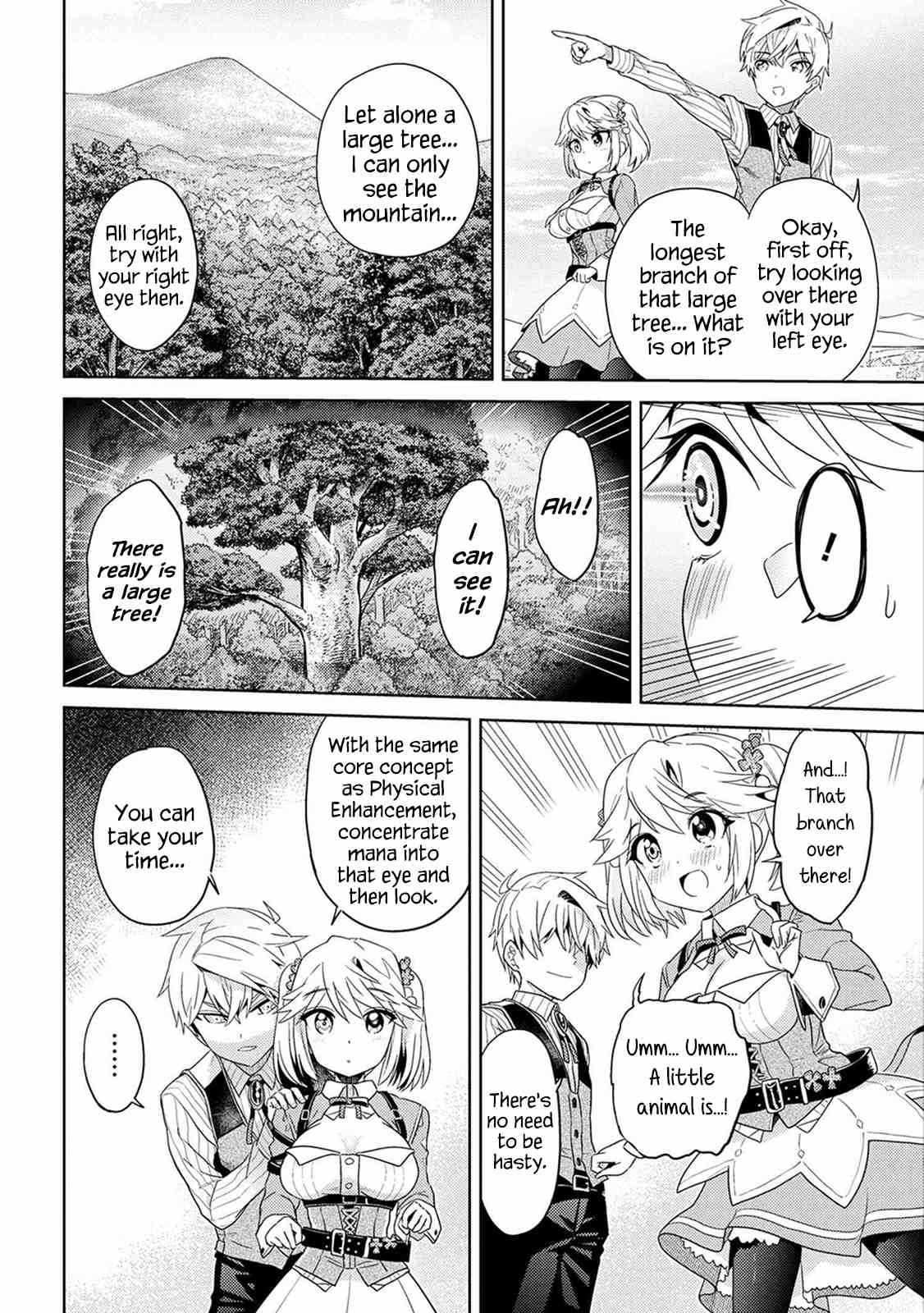 The World’s Best Assassin, Reincarnated in a Different World as an Aristocrat Chapter 15 - Page 19