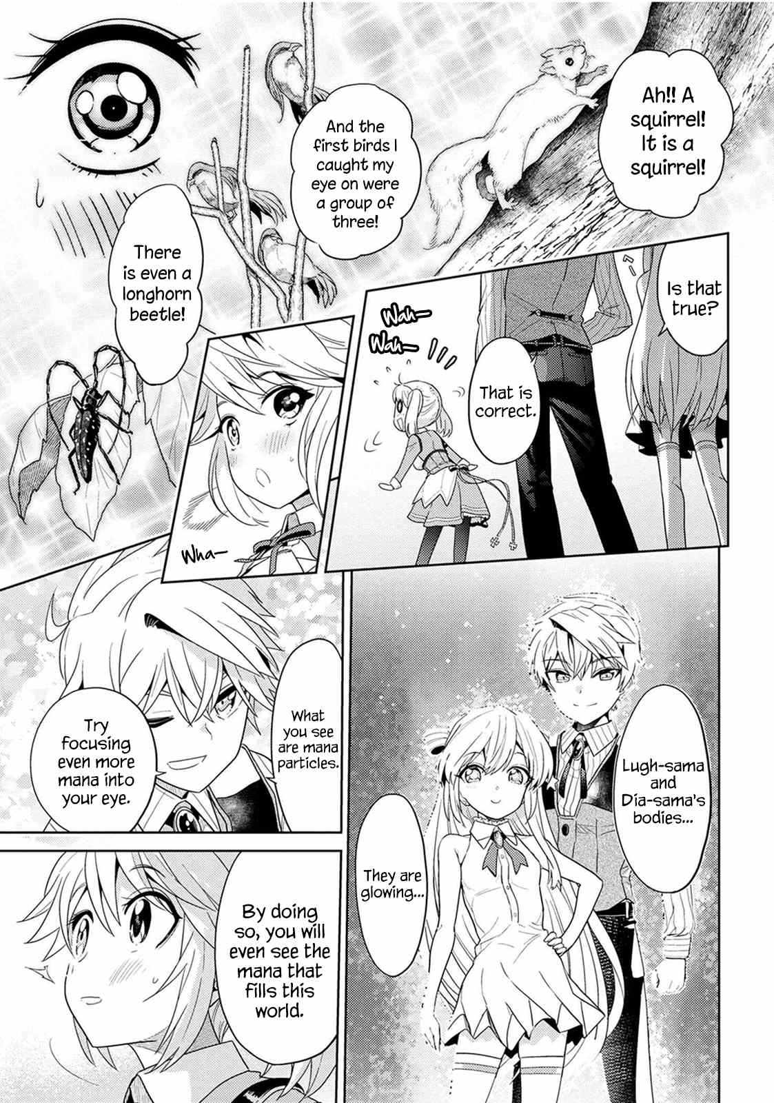 The World’s Best Assassin, Reincarnated in a Different World as an Aristocrat Chapter 15 - Page 20