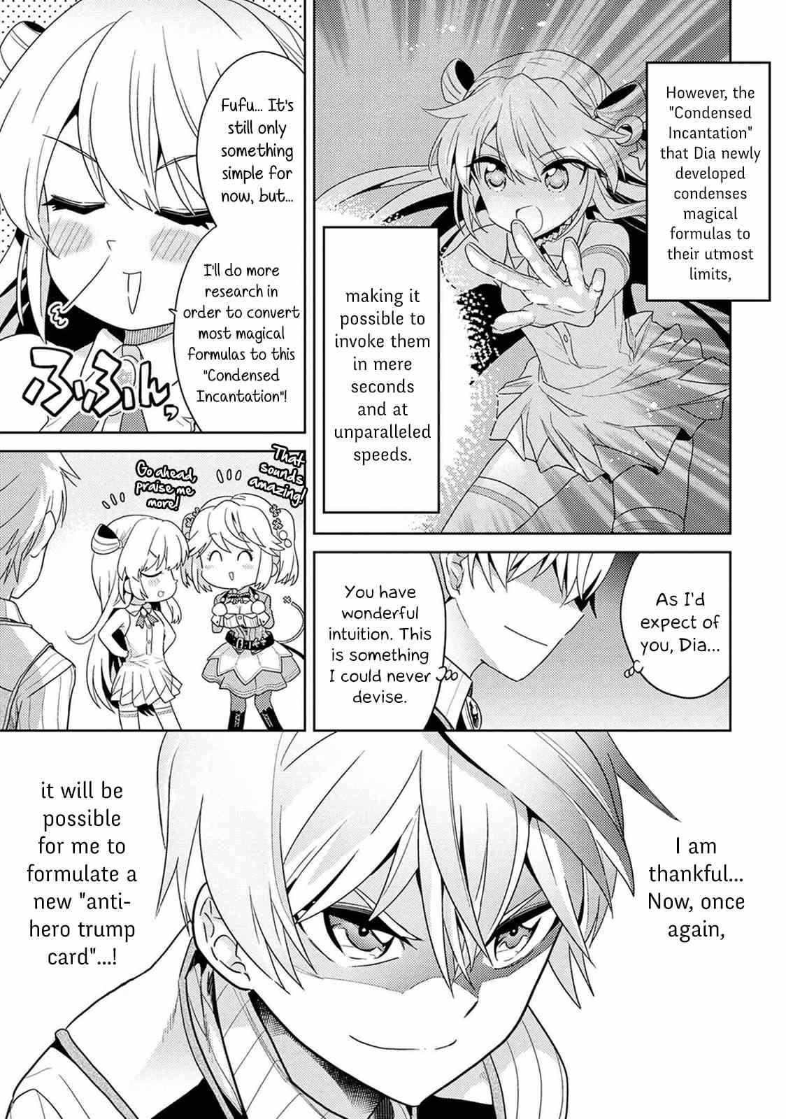 The World’s Best Assassin, Reincarnated in a Different World as an Aristocrat Chapter 15 - Page 23