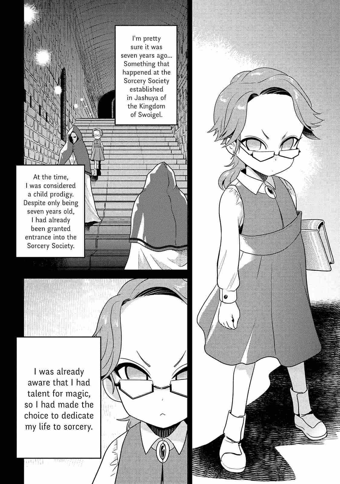 The World’s Best Assassin, Reincarnated in a Different World as an Aristocrat Chapter 15 - Page 5