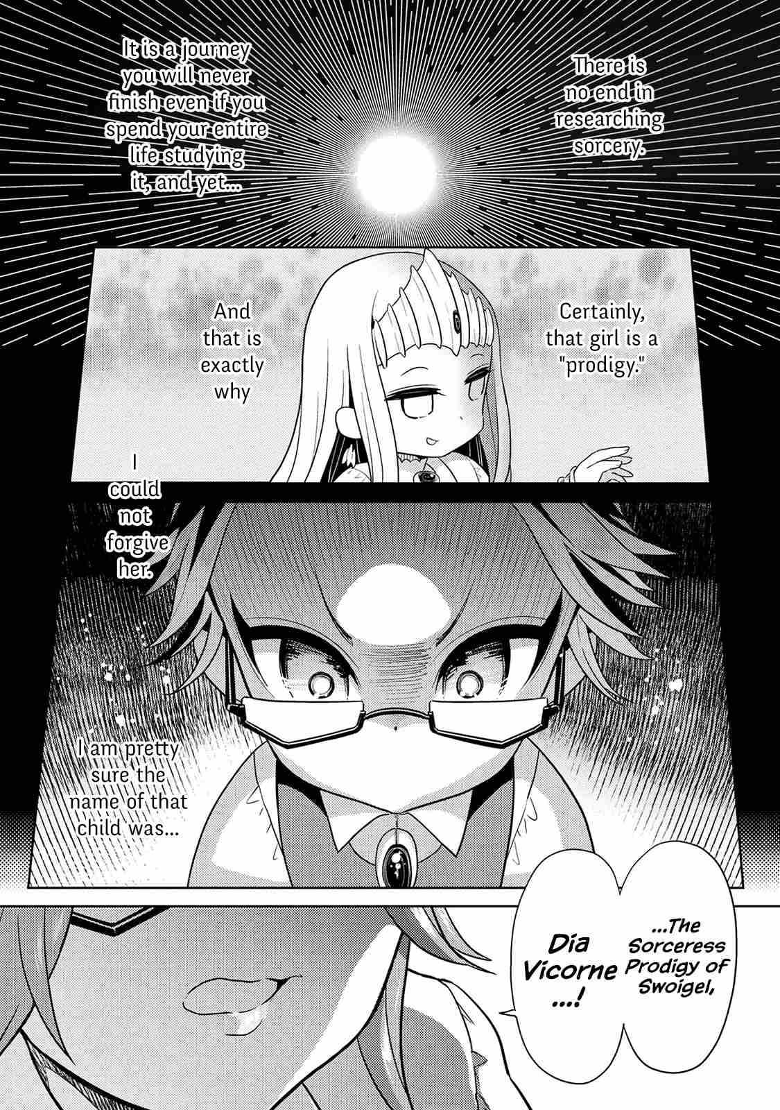 The World’s Best Assassin, Reincarnated in a Different World as an Aristocrat Chapter 15 - Page 9
