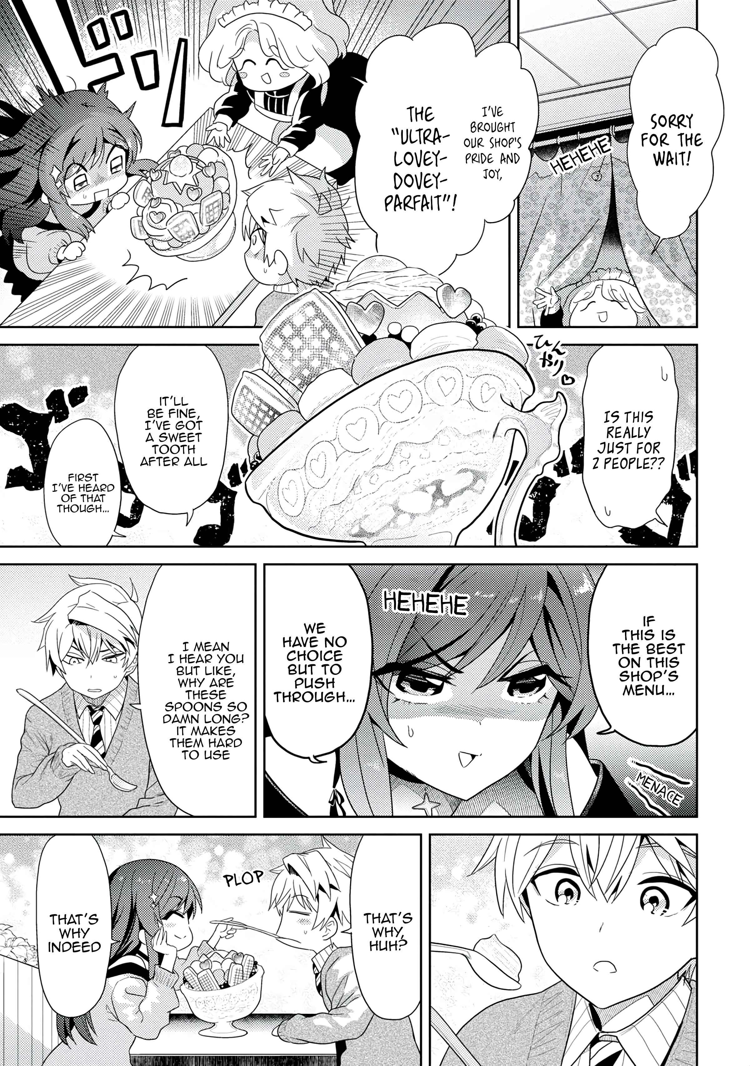 The World’s Best Assassin, Reincarnated in a Different World as an Aristocrat Chapter 16.1 - Page 11