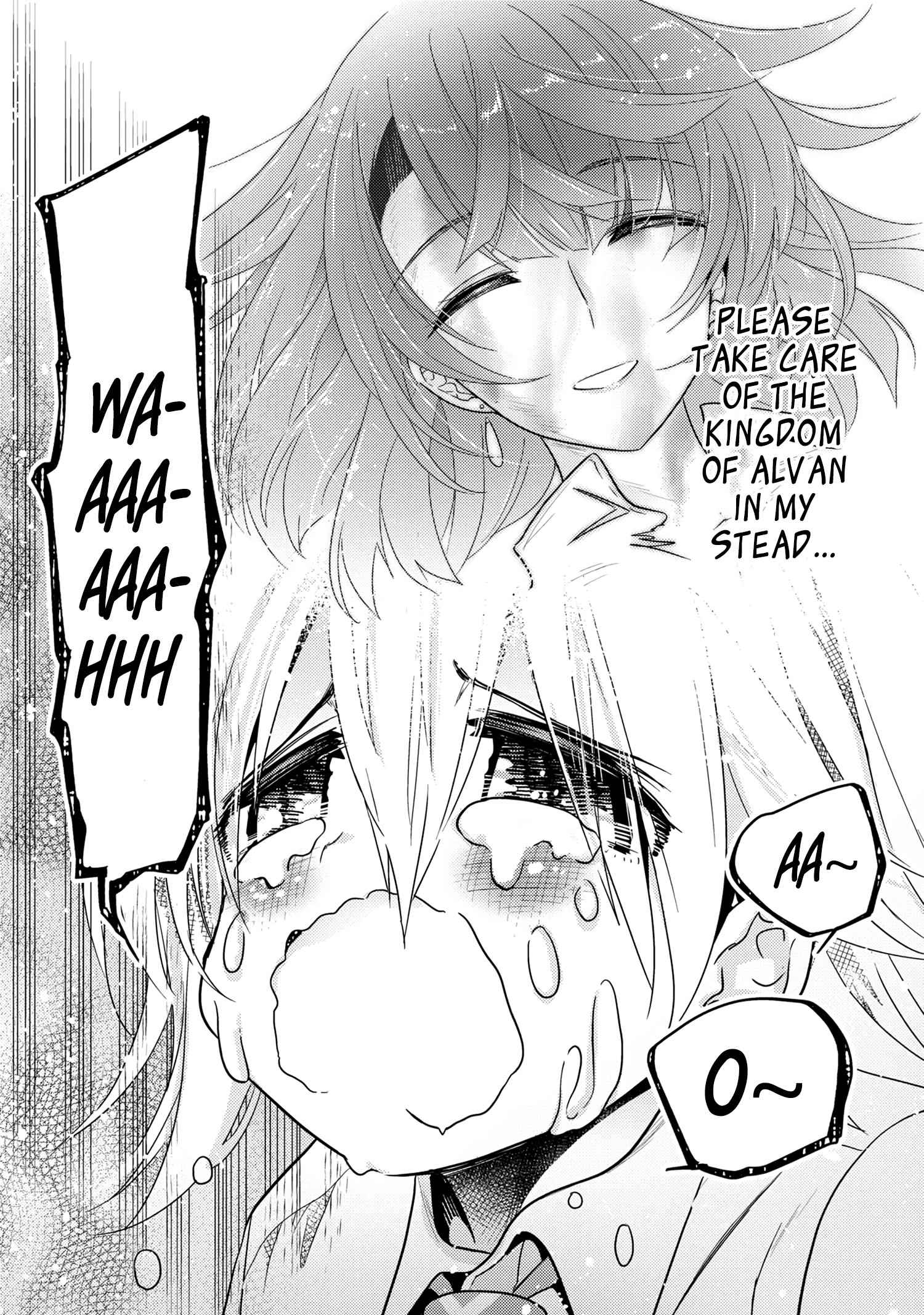The World’s Best Assassin, Reincarnated in a Different World as an Aristocrat Chapter 16.2 - Page 15