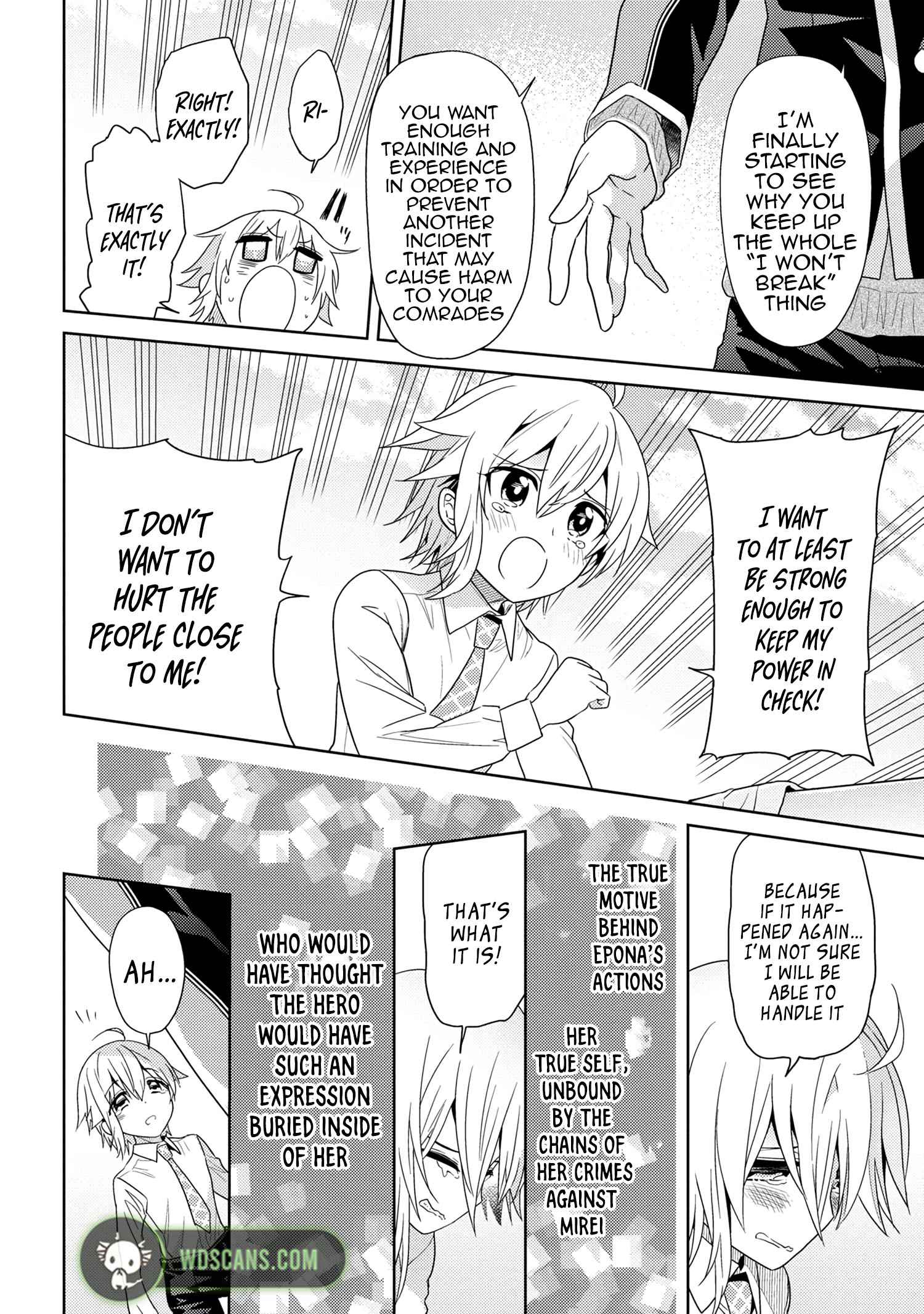 The World’s Best Assassin, Reincarnated in a Different World as an Aristocrat Chapter 16.2 - Page 18