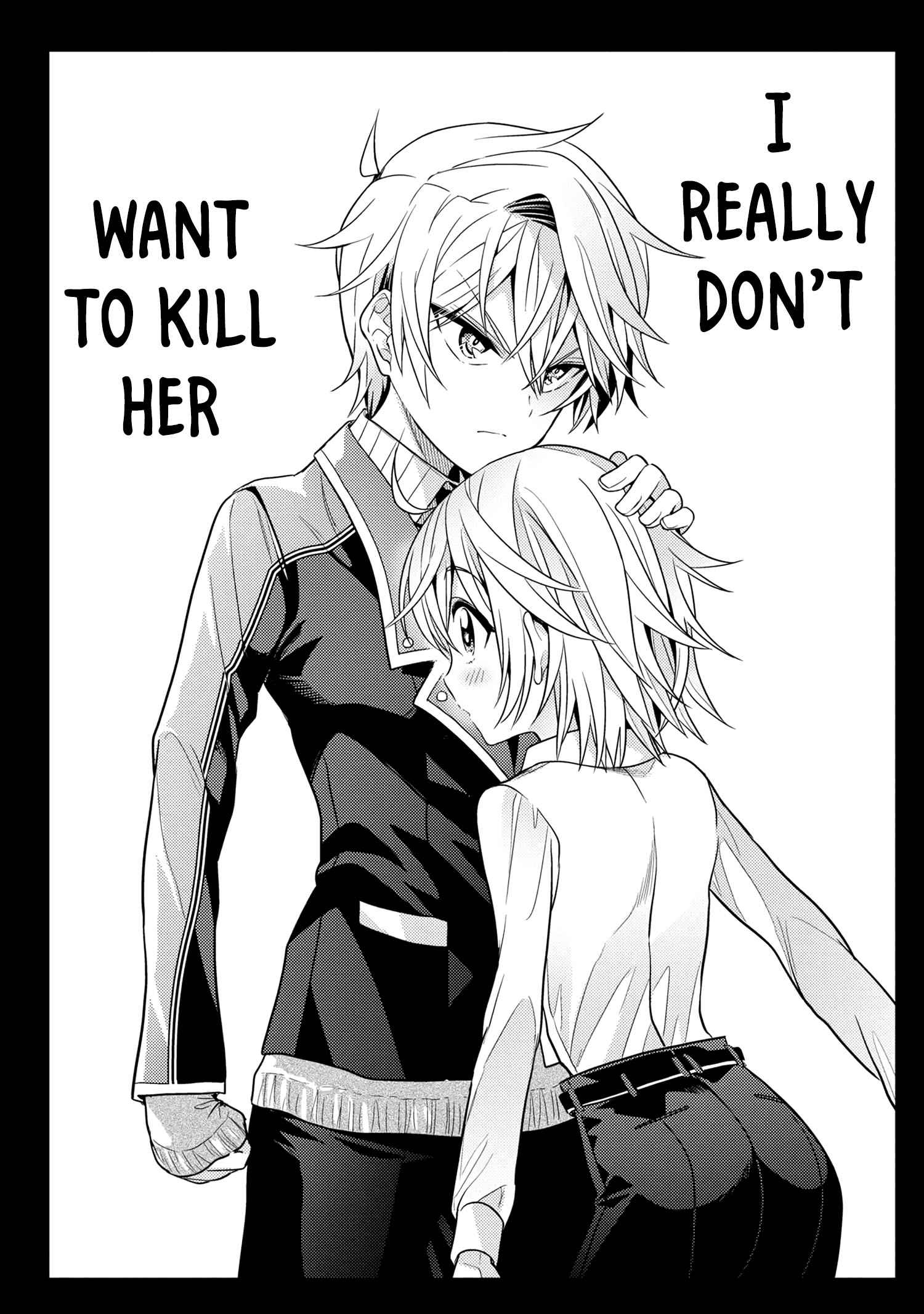 The World’s Best Assassin, Reincarnated in a Different World as an Aristocrat Chapter 16.2 - Page 22