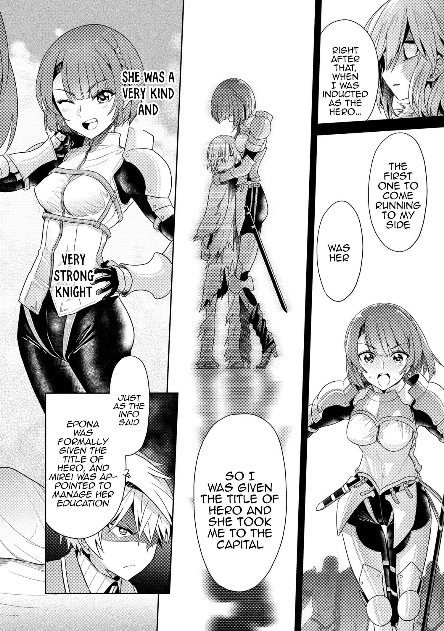 The World’s Best Assassin, Reincarnated in a Different World as an Aristocrat Chapter 16.2 - Page 6