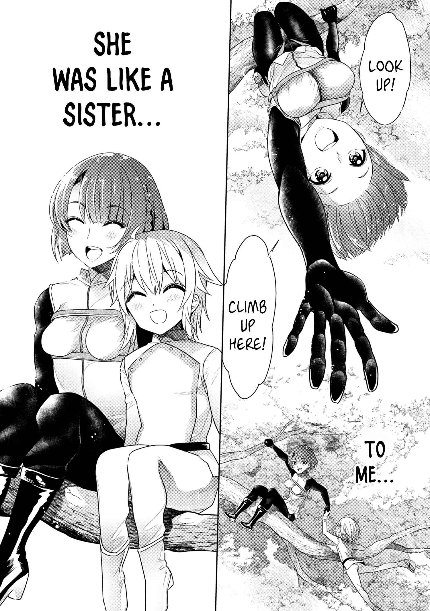 The World’s Best Assassin, Reincarnated in a Different World as an Aristocrat Chapter 16.2 - Page 8