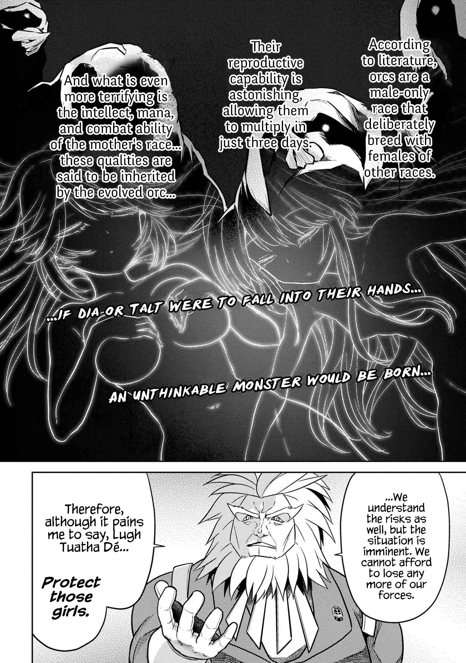 The World’s Best Assassin, Reincarnated in a Different World as an Aristocrat Chapter 17 - Page 5