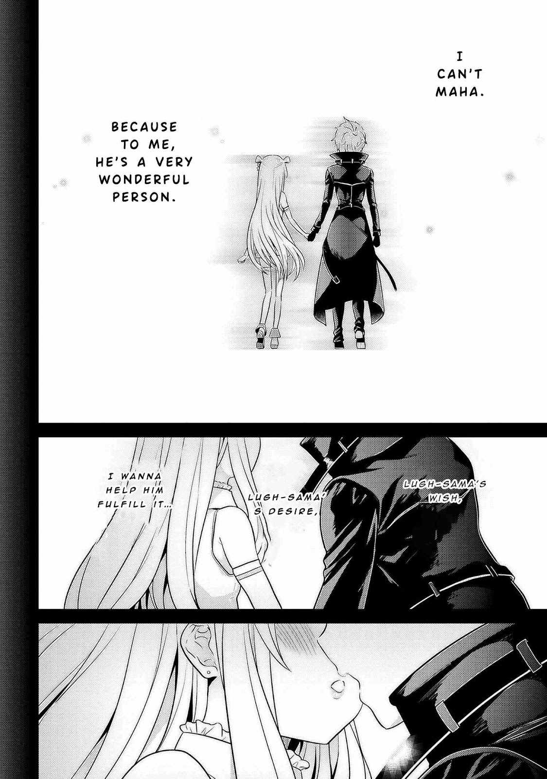 The World’s Best Assassin, Reincarnated in a Different World as an Aristocrat Chapter 18 - Page 14