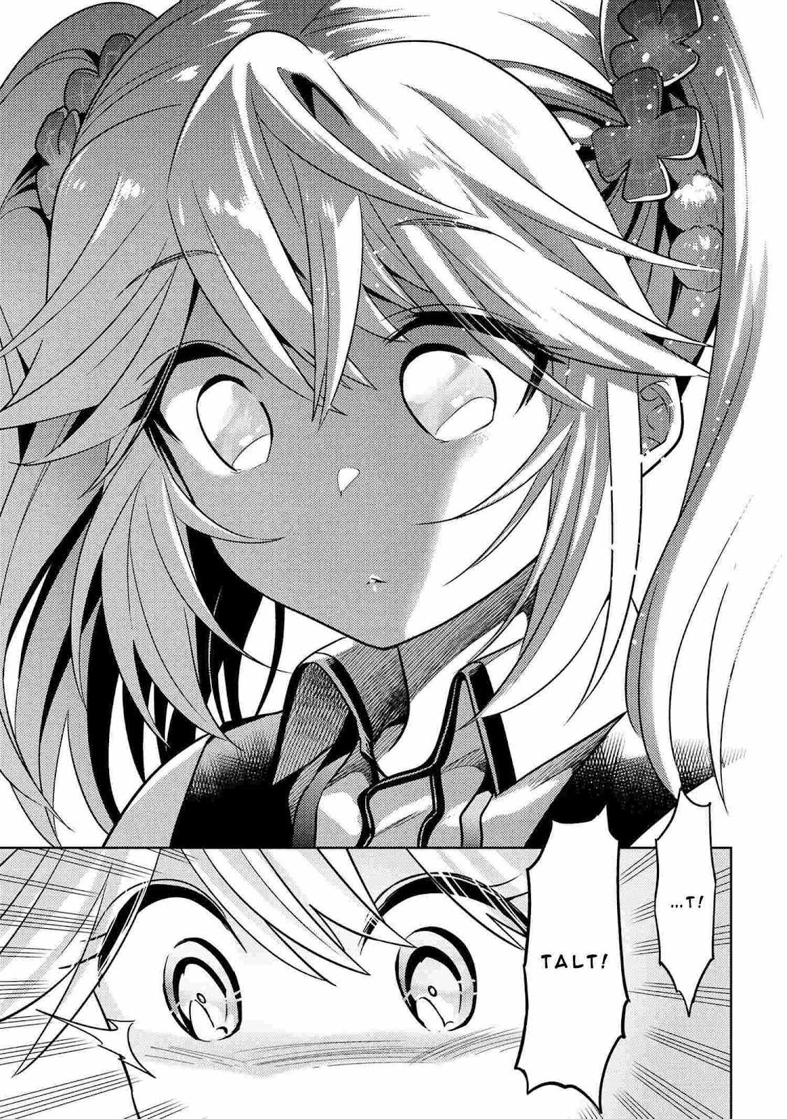 The World’s Best Assassin, Reincarnated in a Different World as an Aristocrat Chapter 18 - Page 15