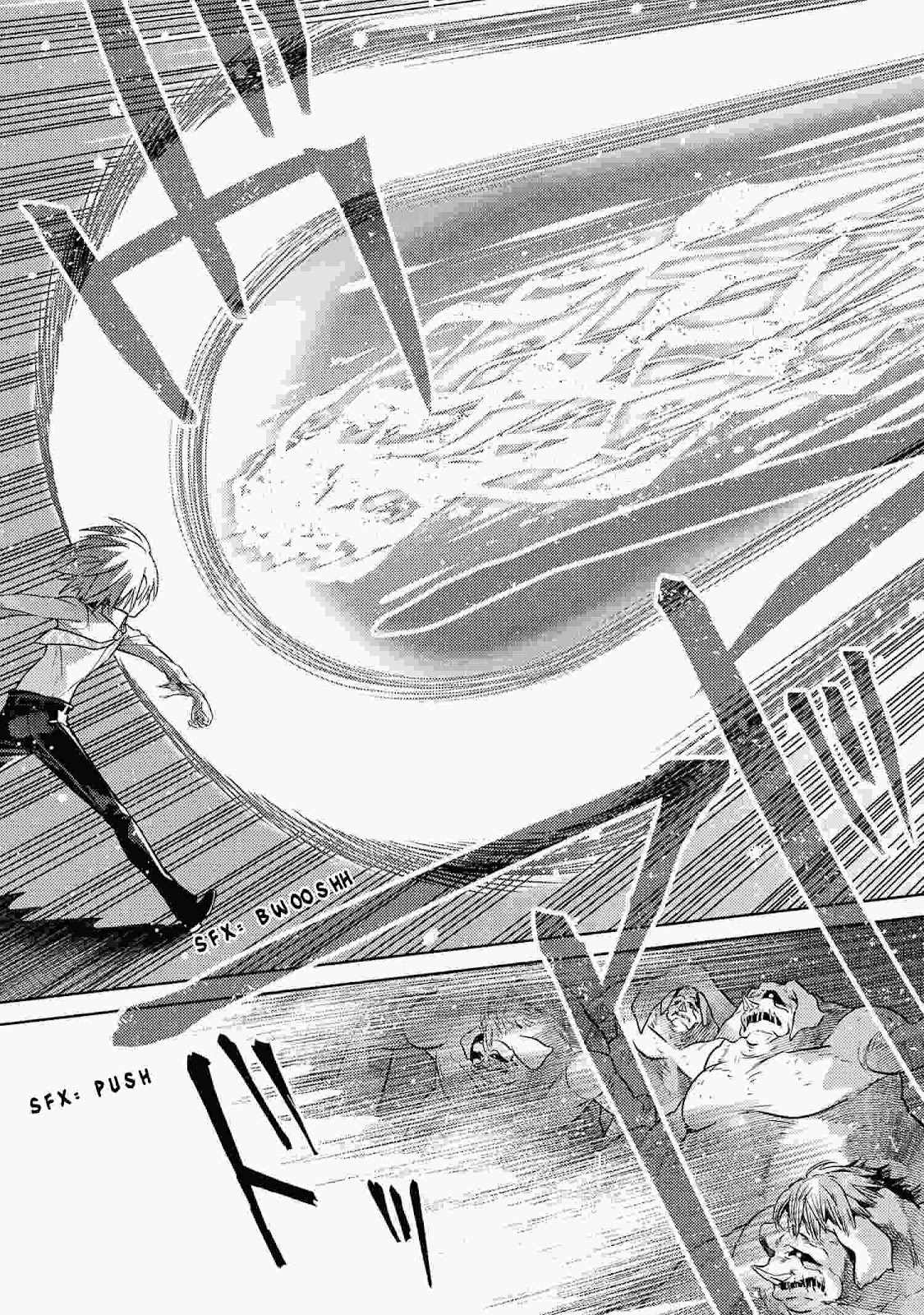 The World’s Best Assassin, Reincarnated in a Different World as an Aristocrat Chapter 18 - Page 26