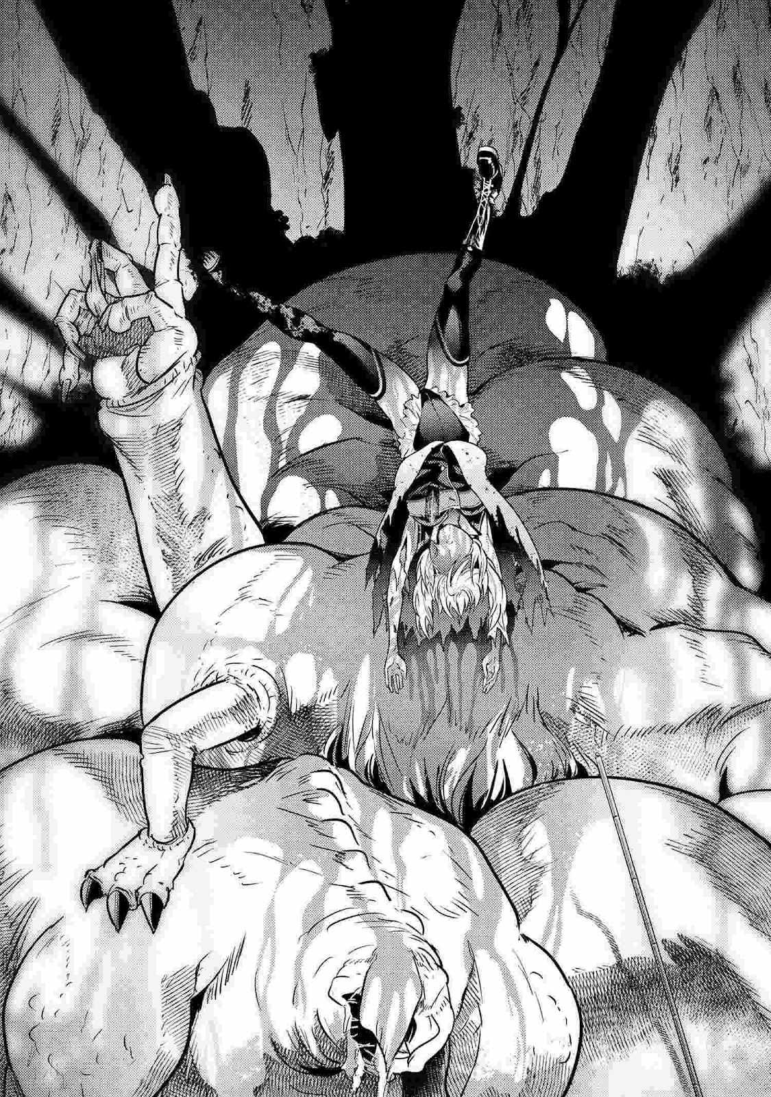 The World’s Best Assassin, Reincarnated in a Different World as an Aristocrat Chapter 18 - Page 28