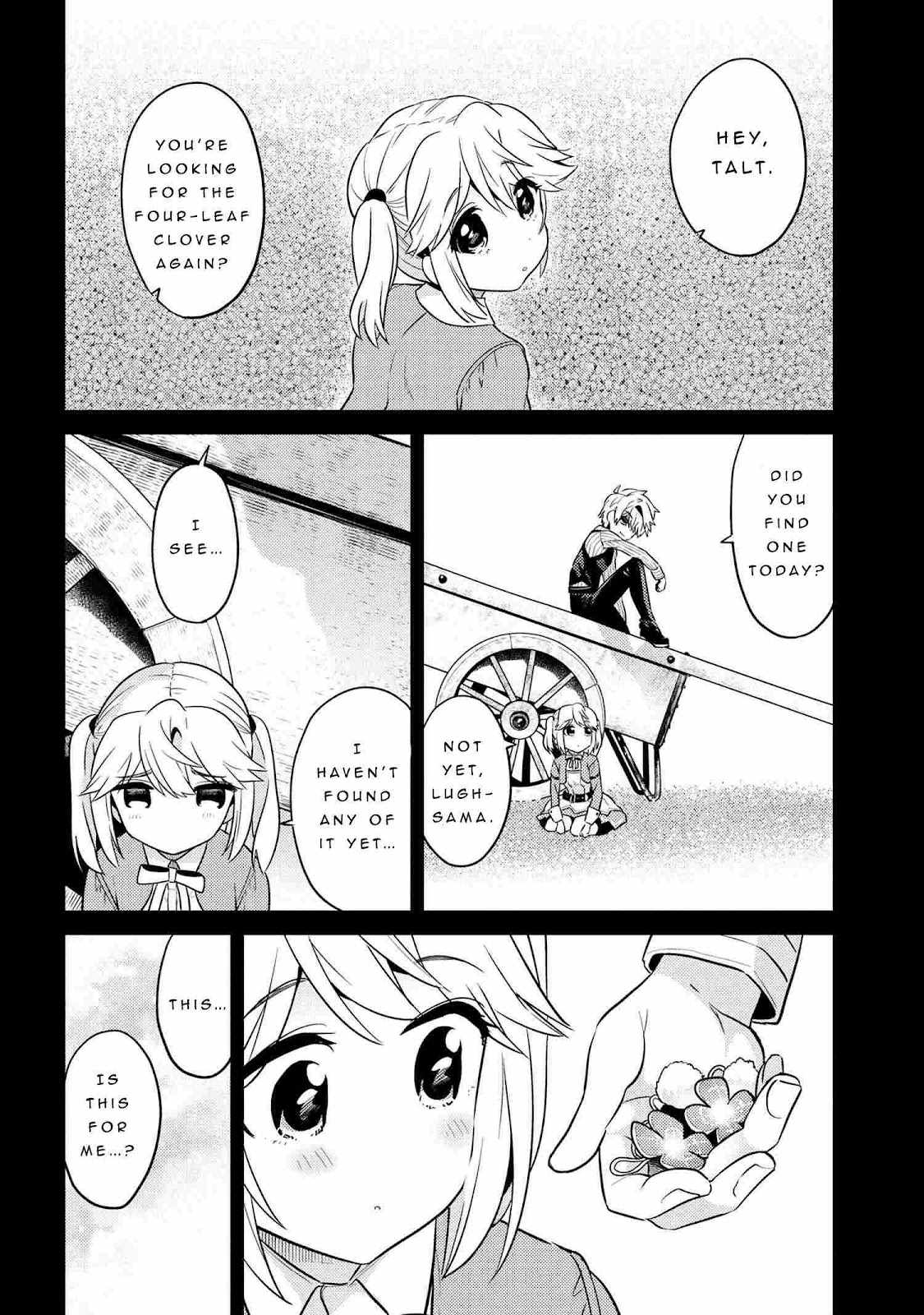 The World’s Best Assassin, Reincarnated in a Different World as an Aristocrat Chapter 18 - Page 8