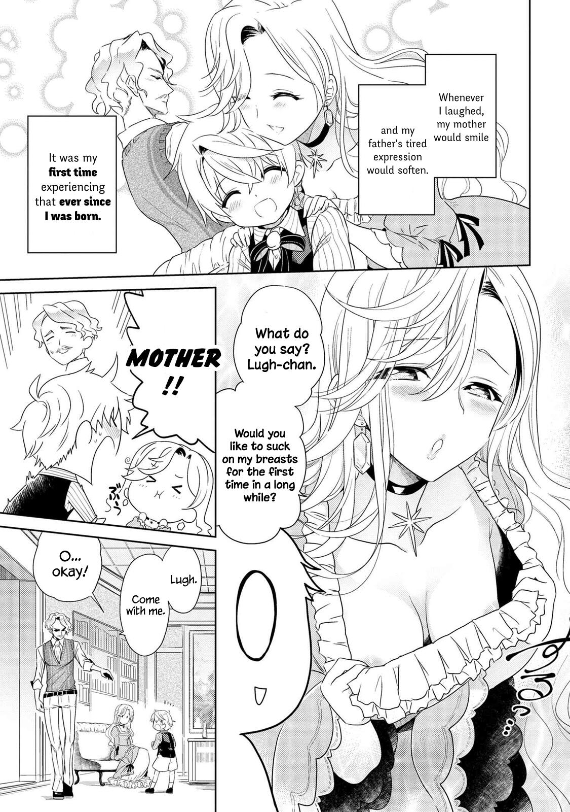 The World’s Best Assassin, Reincarnated in a Different World as an Aristocrat Chapter 2.1 - Page 4