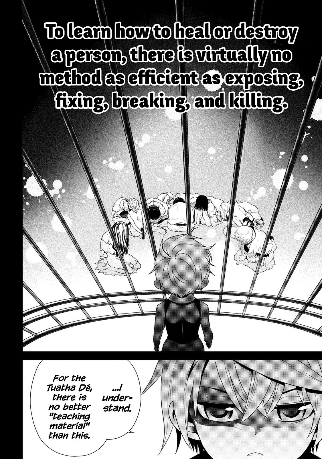 The World’s Best Assassin, Reincarnated in a Different World as an Aristocrat Chapter 2.1 - Page 9