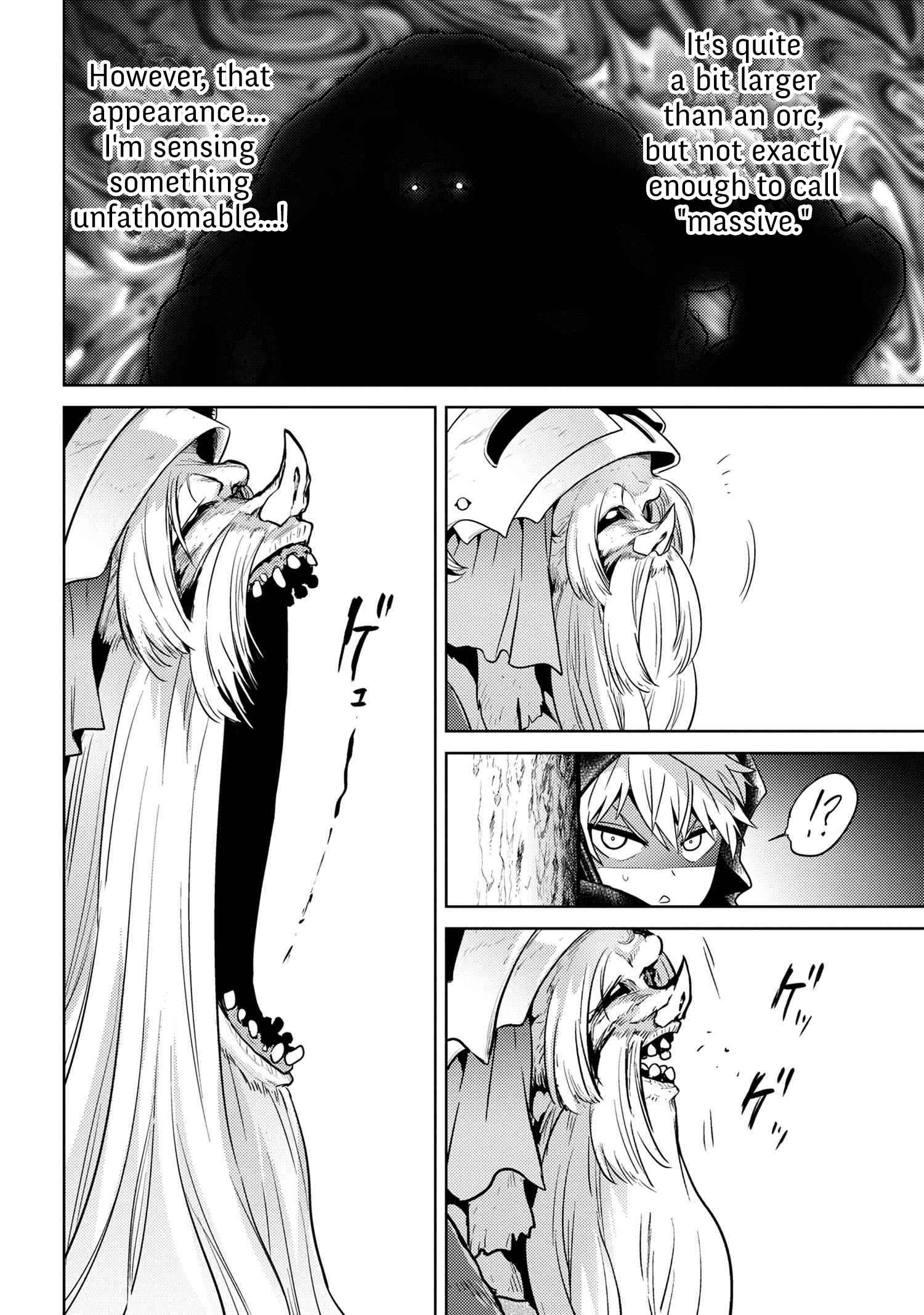 The World’s Best Assassin, Reincarnated in a Different World as an Aristocrat Chapter 20.1 - Page 9