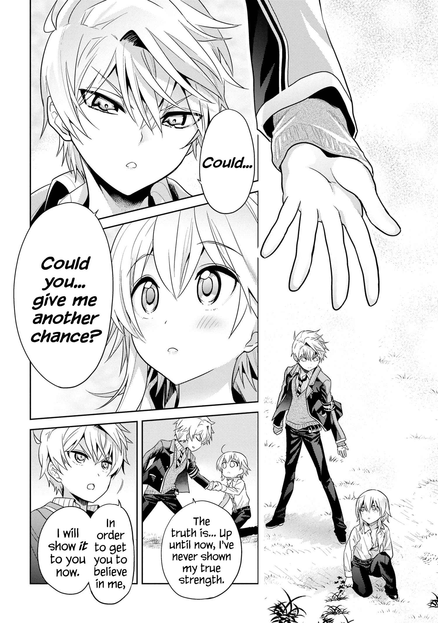 The World’s Best Assassin, Reincarnated in a Different World as an Aristocrat Chapter 20.2 - Page 11