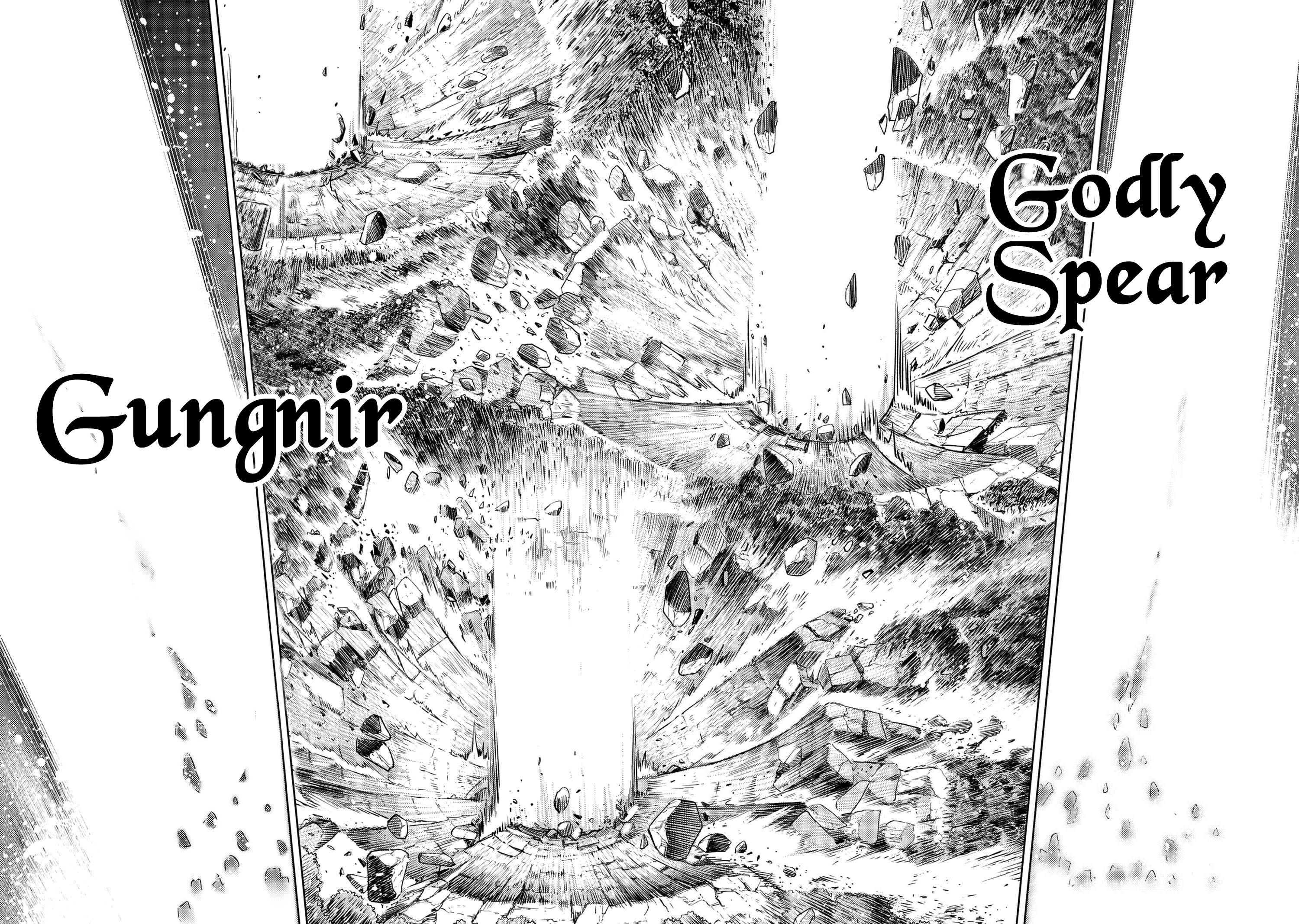 The World’s Best Assassin, Reincarnated in a Different World as an Aristocrat Chapter 21 - Page 4