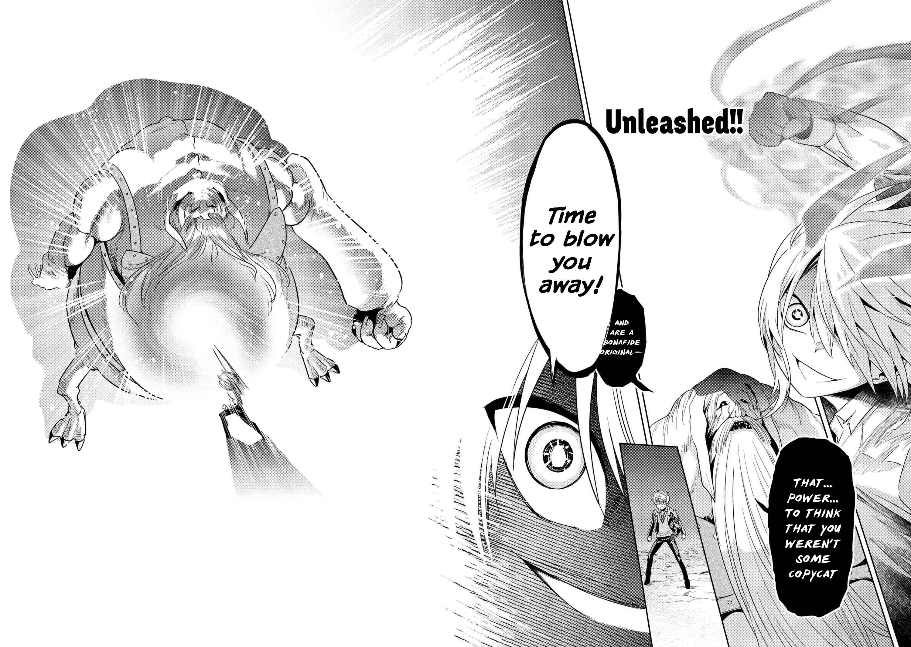 The World’s Best Assassin, Reincarnated in a Different World as an Aristocrat Chapter 22.1 - Page 3