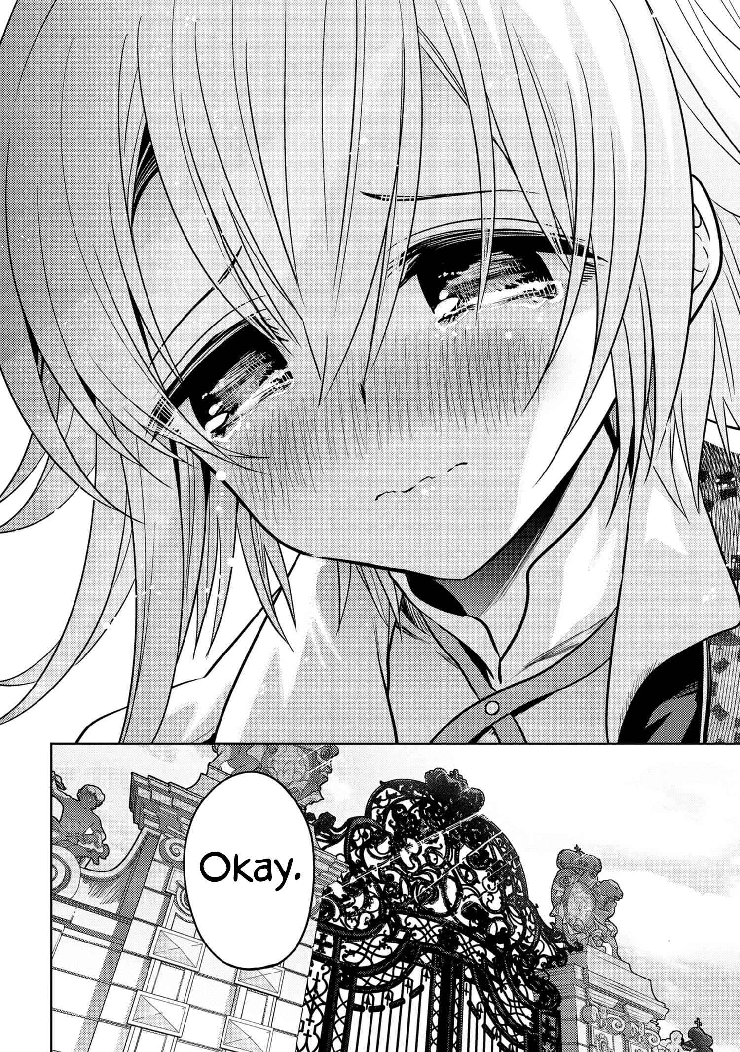 The World’s Best Assassin, Reincarnated in a Different World as an Aristocrat Chapter 22.2 - Page 10