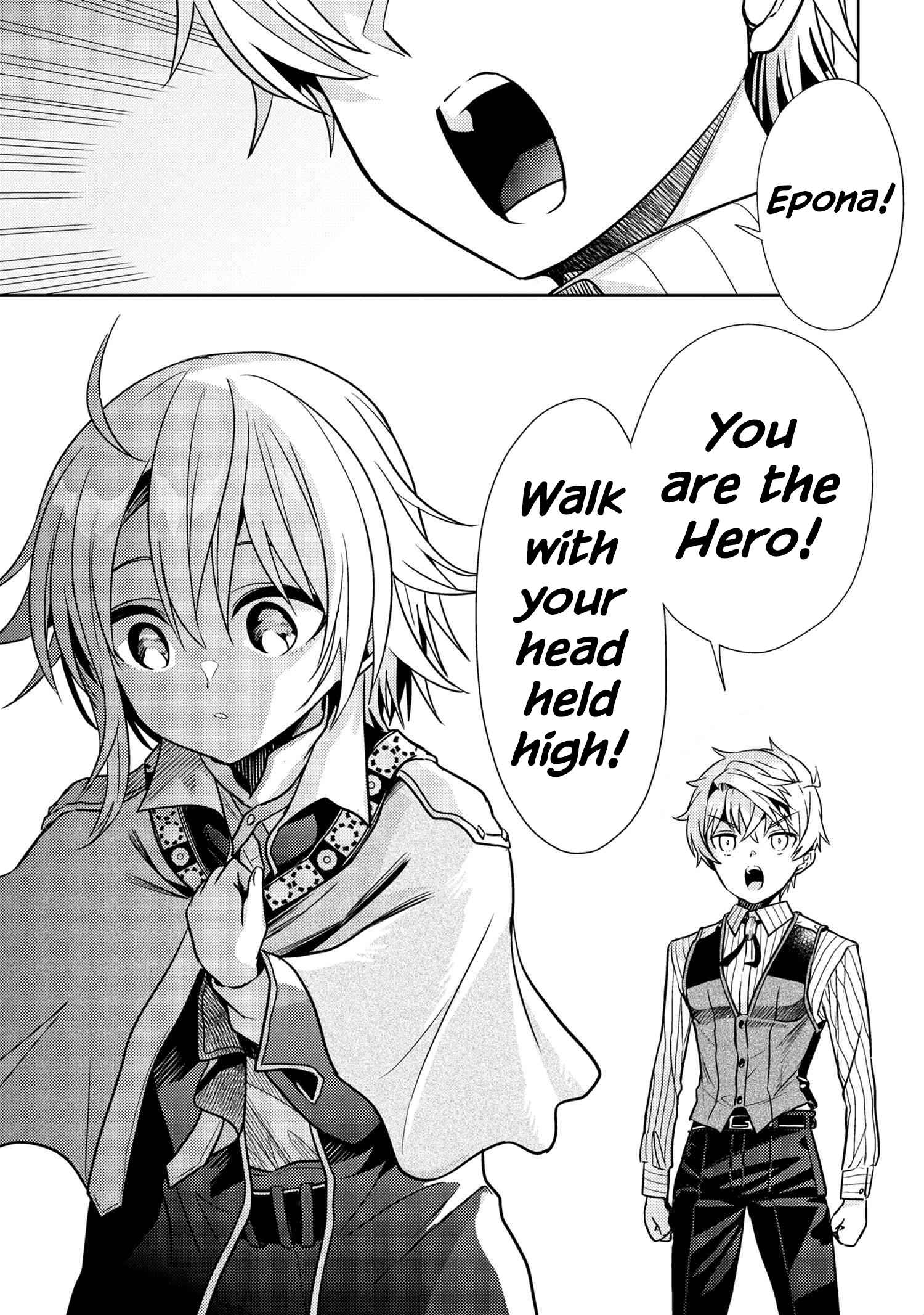 The World’s Best Assassin, Reincarnated in a Different World as an Aristocrat Chapter 22.2 - Page 9