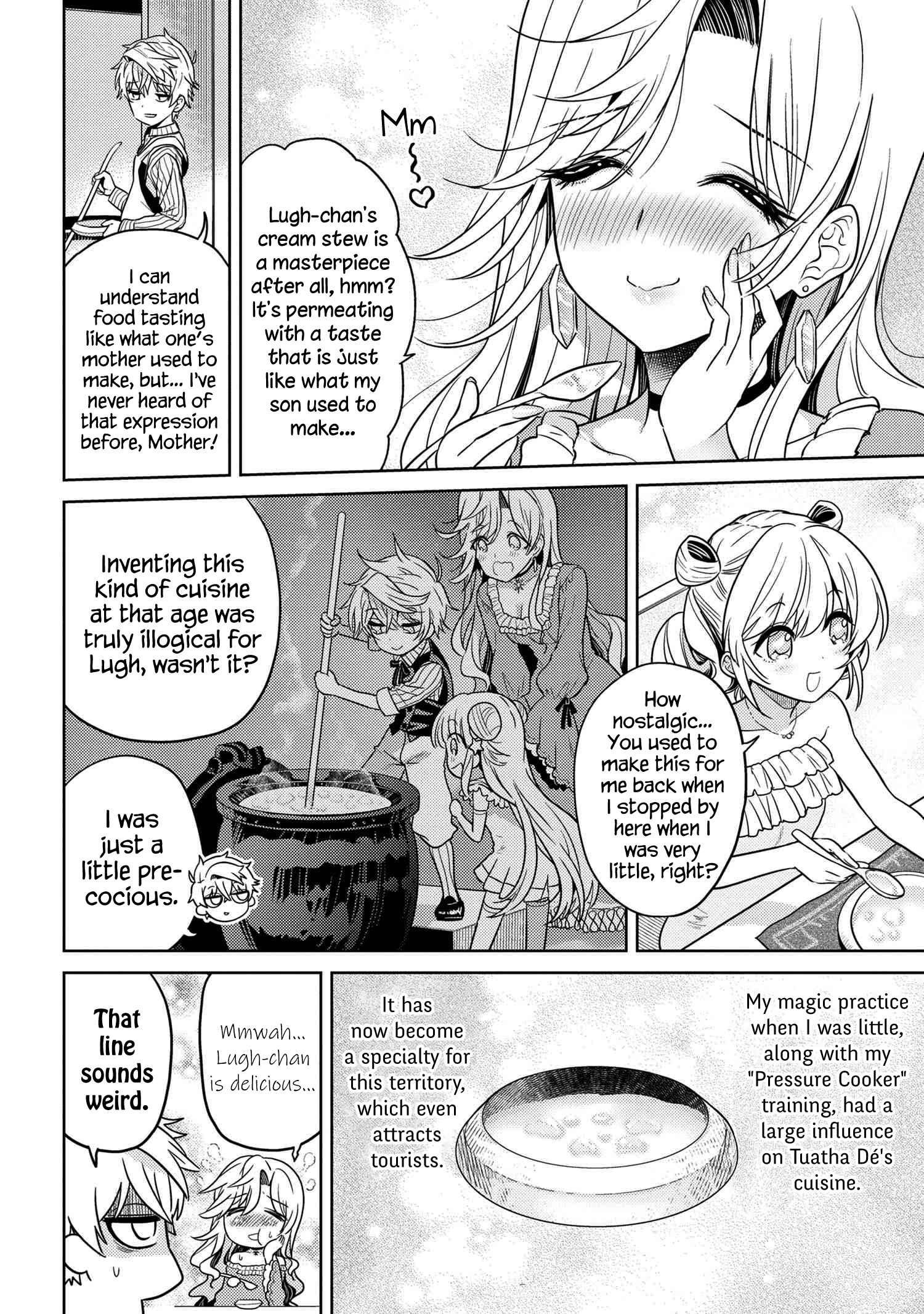 The World’s Best Assassin, Reincarnated in a Different World as an Aristocrat Chapter 23 - Page 5