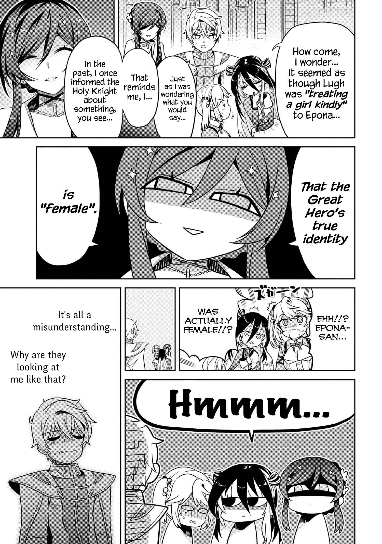The World’s Best Assassin, Reincarnated in a Different World as an Aristocrat Chapter 24 - Page 26