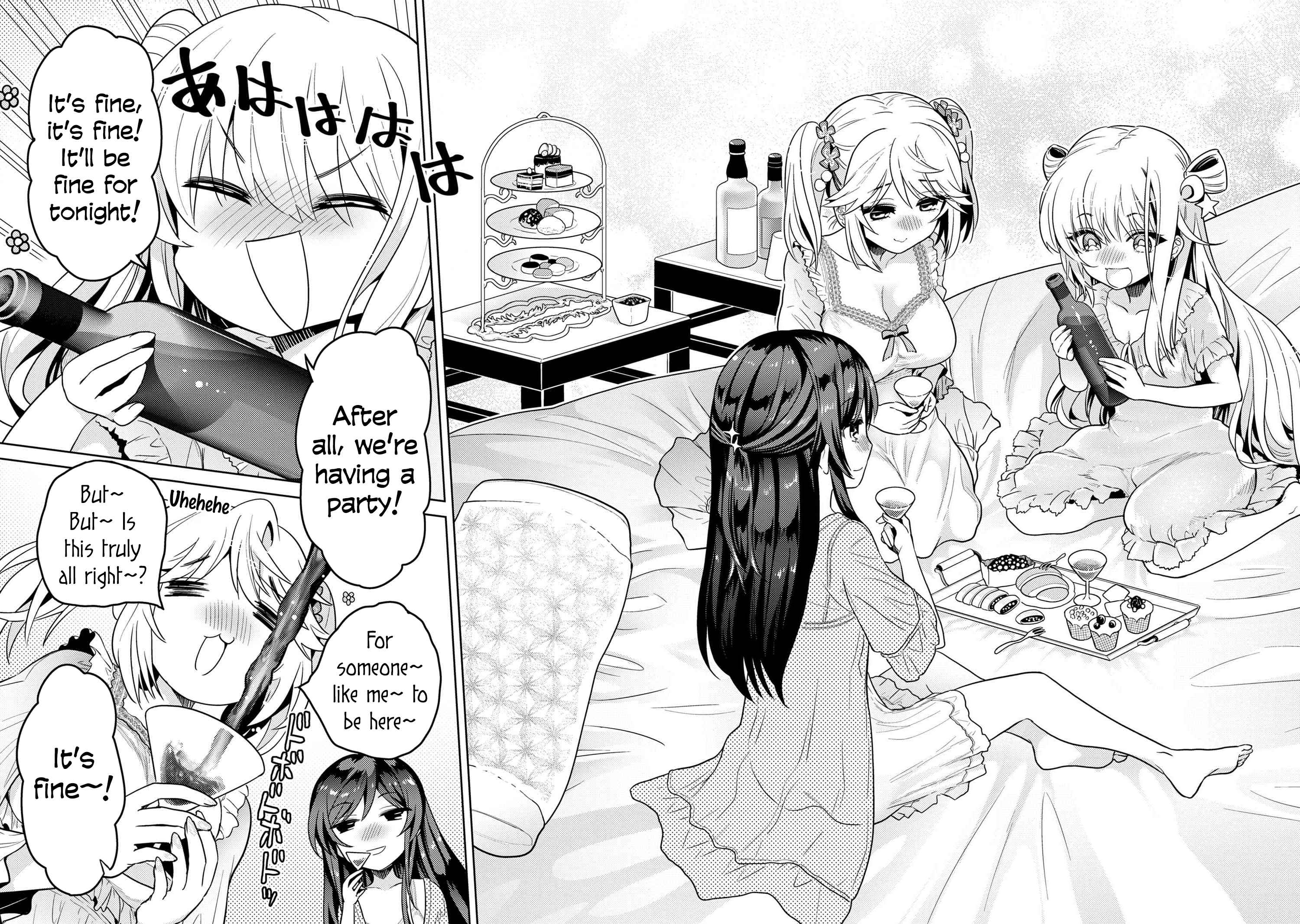 The World’s Best Assassin, Reincarnated in a Different World as an Aristocrat Chapter 25 - Page 13