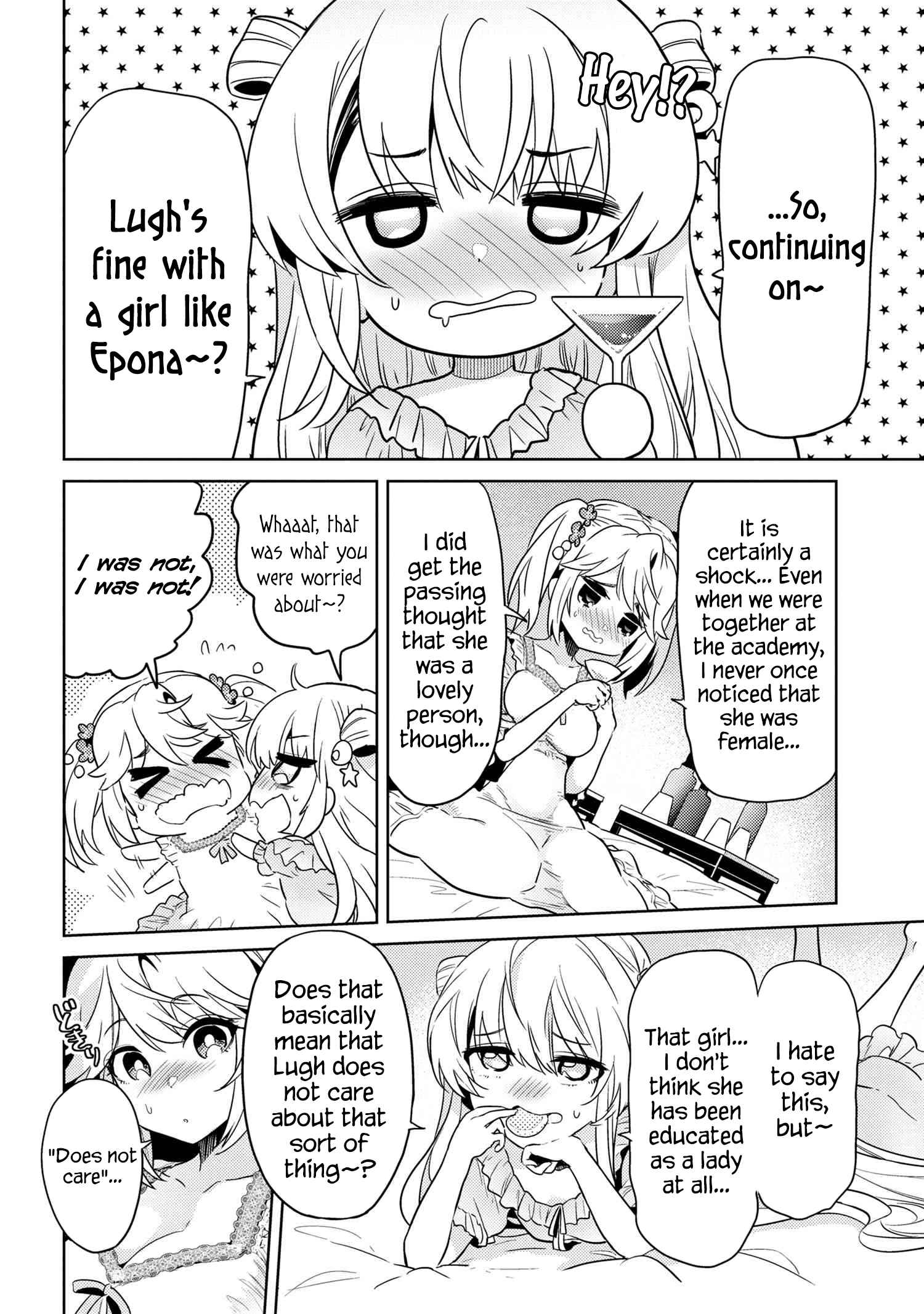 The World’s Best Assassin, Reincarnated in a Different World as an Aristocrat Chapter 25 - Page 14