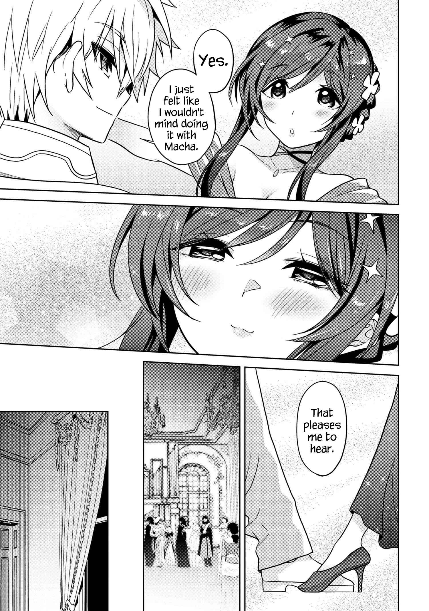 The World’s Best Assassin, Reincarnated in a Different World as an Aristocrat Chapter 25 - Page 2