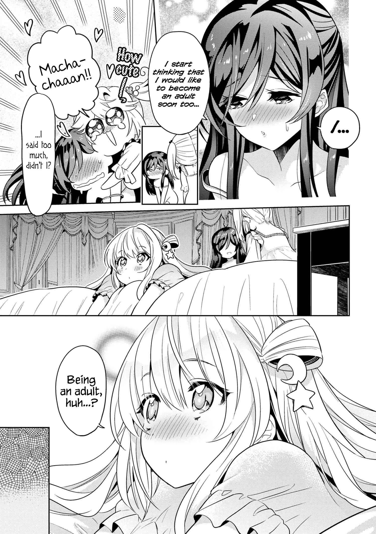 The World’s Best Assassin, Reincarnated in a Different World as an Aristocrat Chapter 25 - Page 22