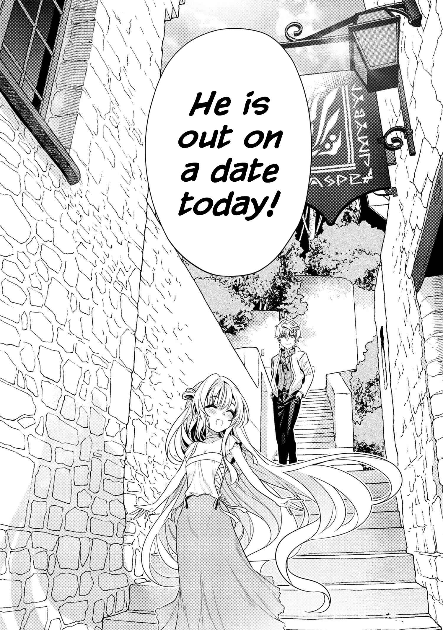 The World’s Best Assassin, Reincarnated in a Different World as an Aristocrat Chapter 25 - Page 25