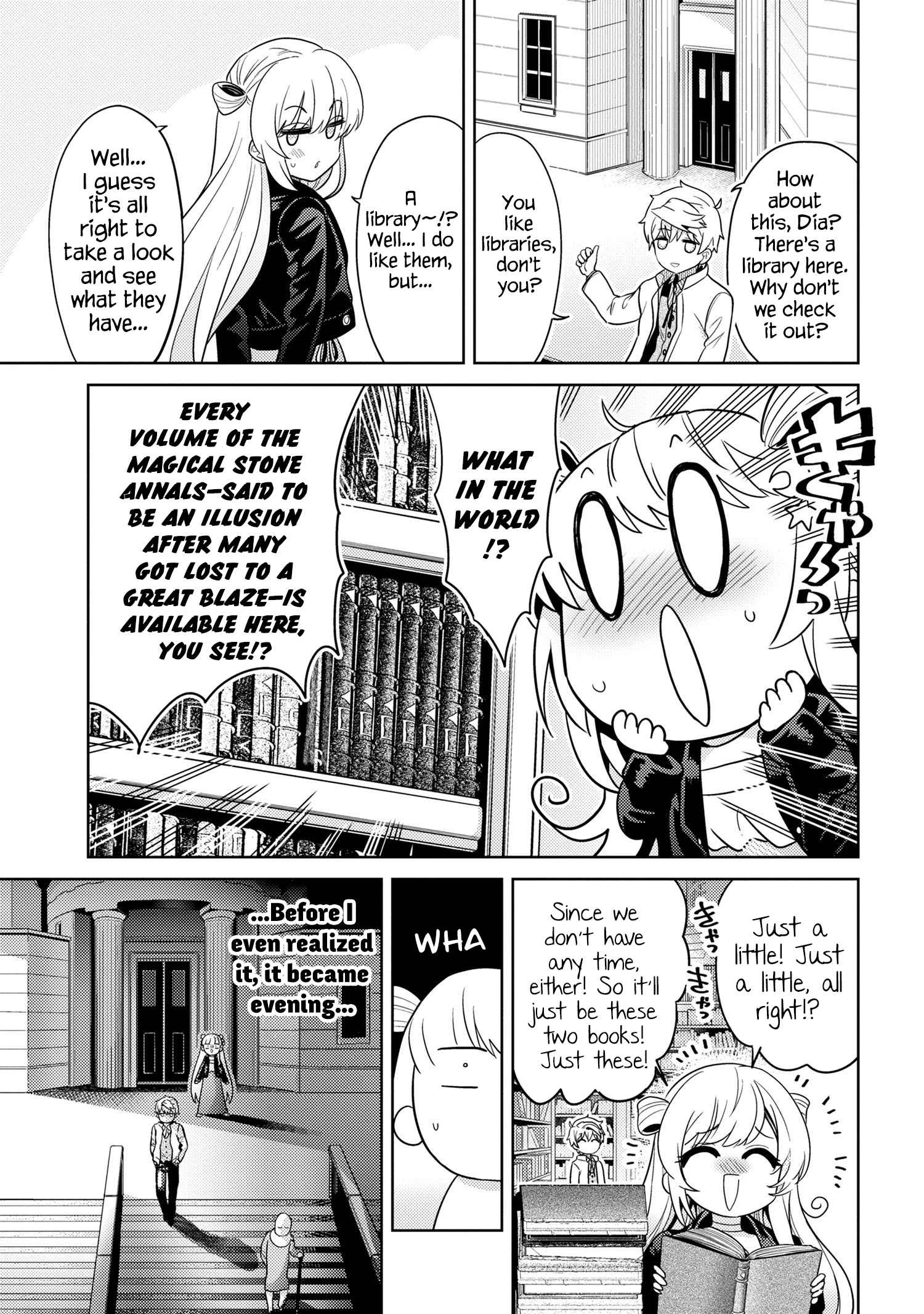 The World’s Best Assassin, Reincarnated in a Different World as an Aristocrat Chapter 26 - Page 10
