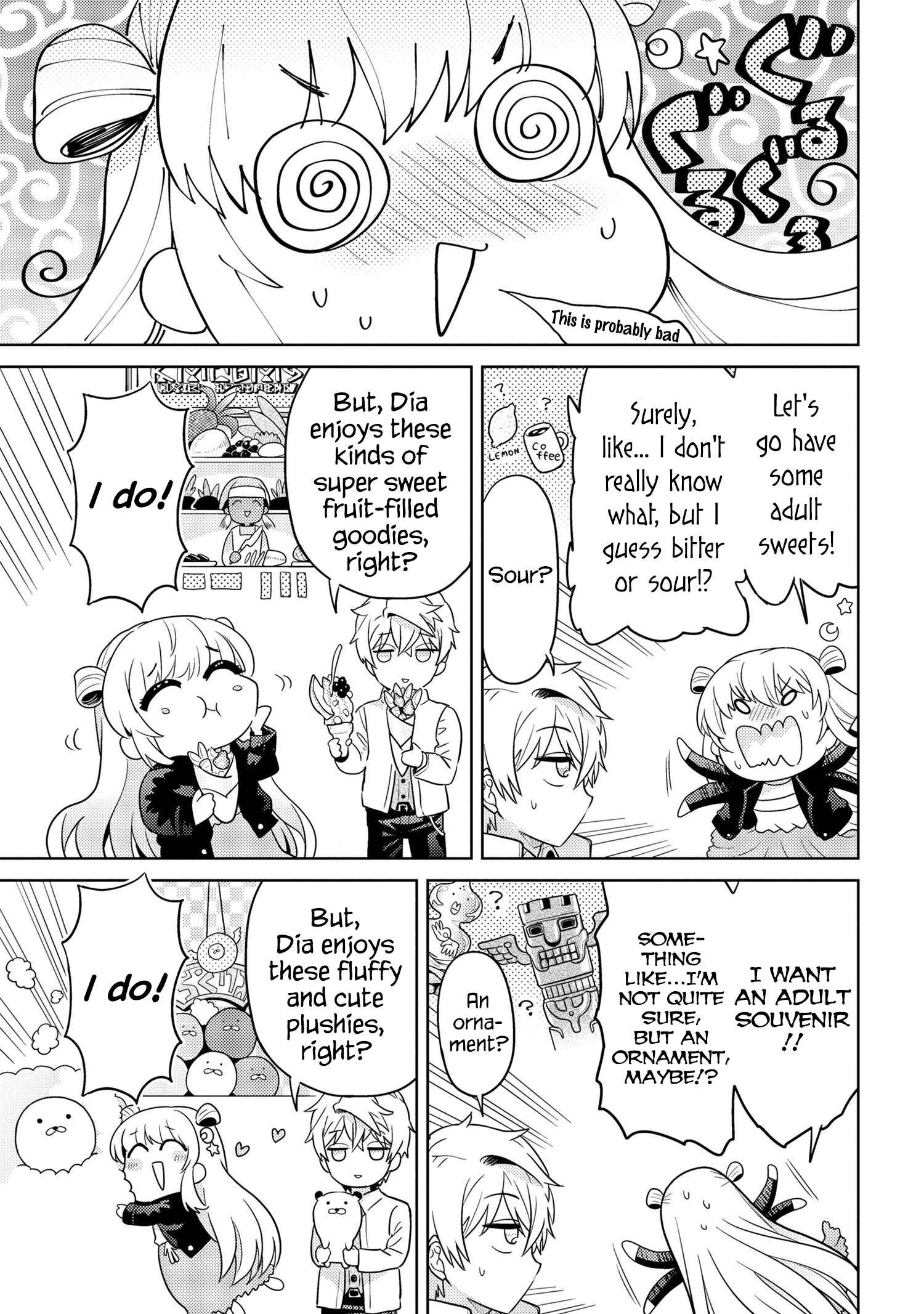 The World’s Best Assassin, Reincarnated in a Different World as an Aristocrat Chapter 26 - Page 12