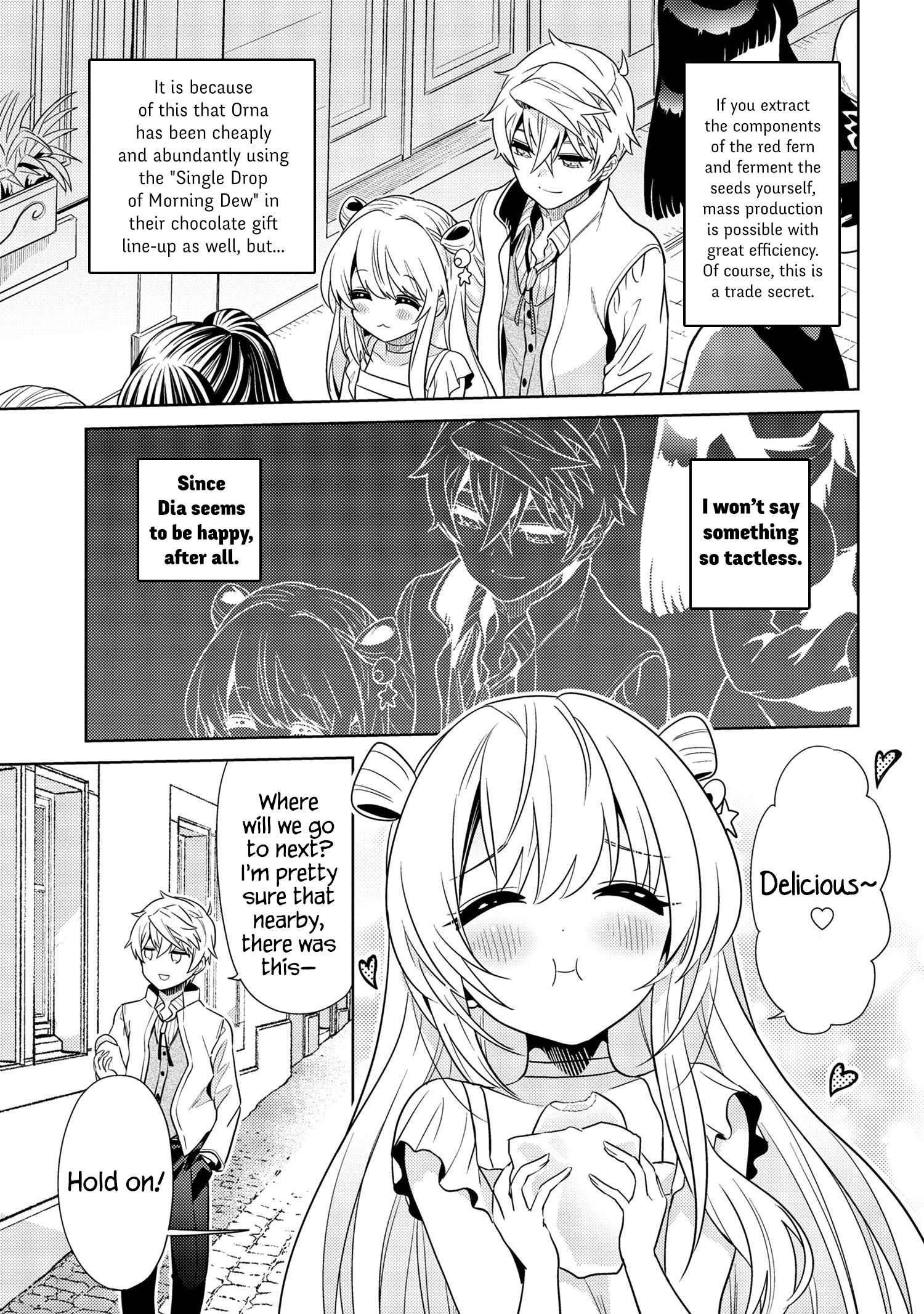 The World’s Best Assassin, Reincarnated in a Different World as an Aristocrat Chapter 26 - Page 2