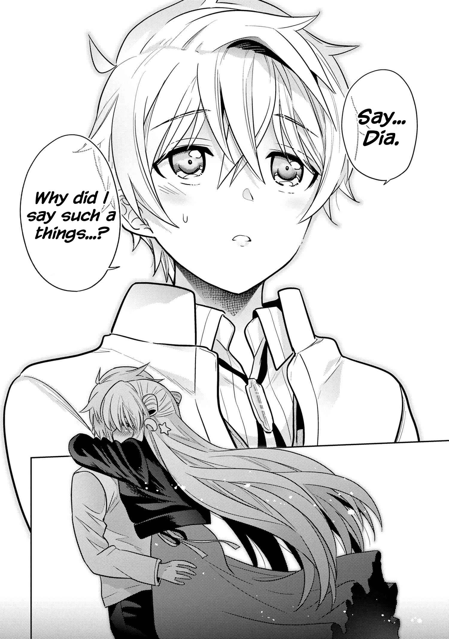 The World’s Best Assassin, Reincarnated in a Different World as an Aristocrat Chapter 26 - Page 21