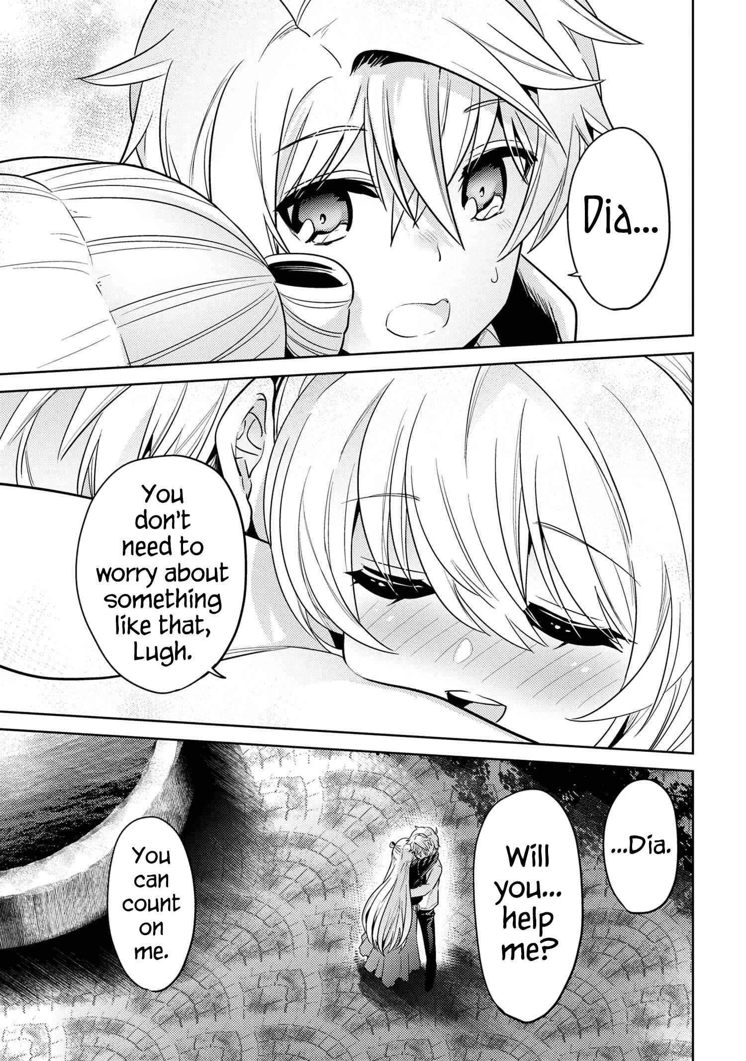 The World’s Best Assassin, Reincarnated in a Different World as an Aristocrat Chapter 26 - Page 22